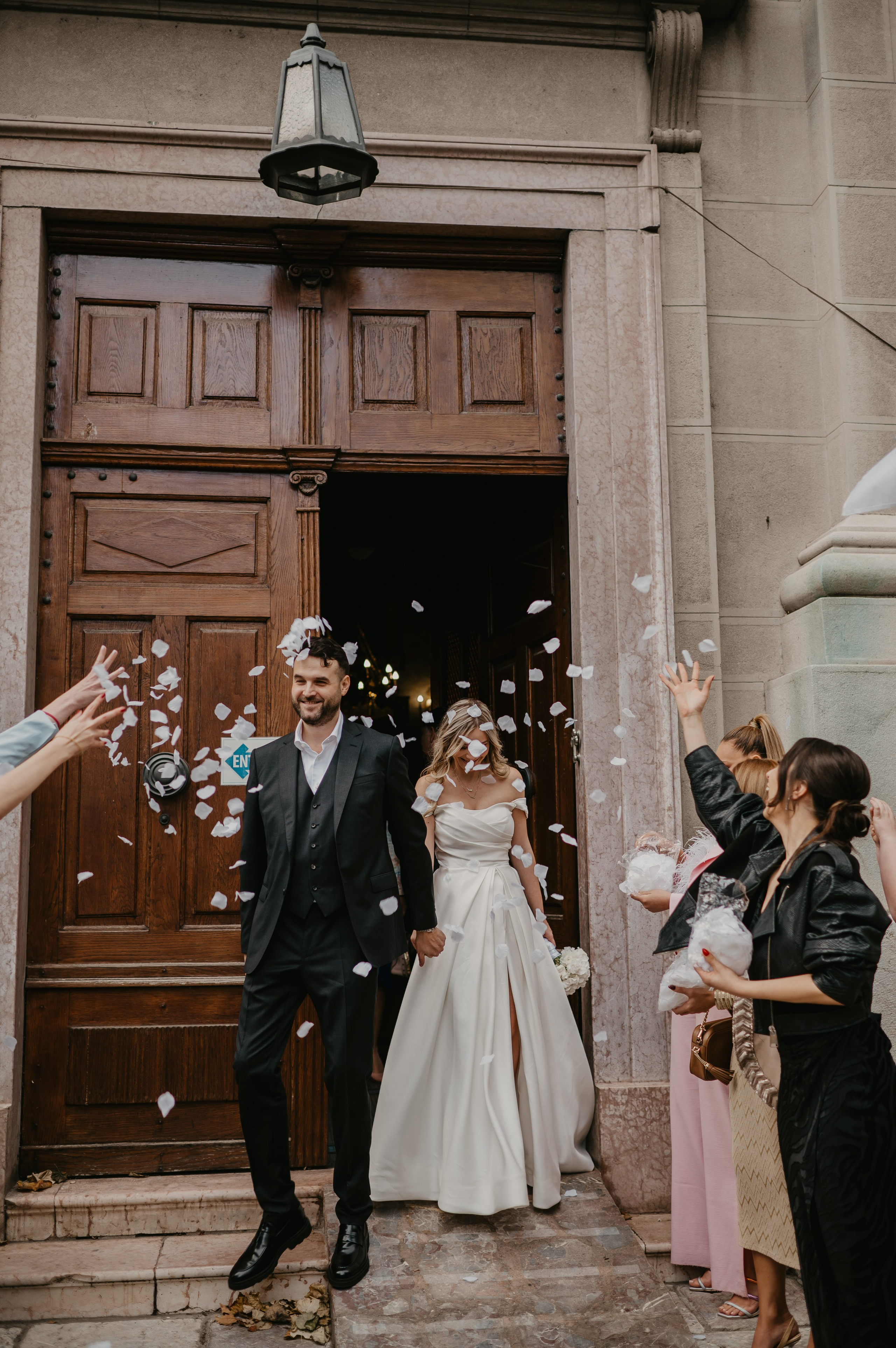 Isidora & Mihajlo. Ana Sladojevic