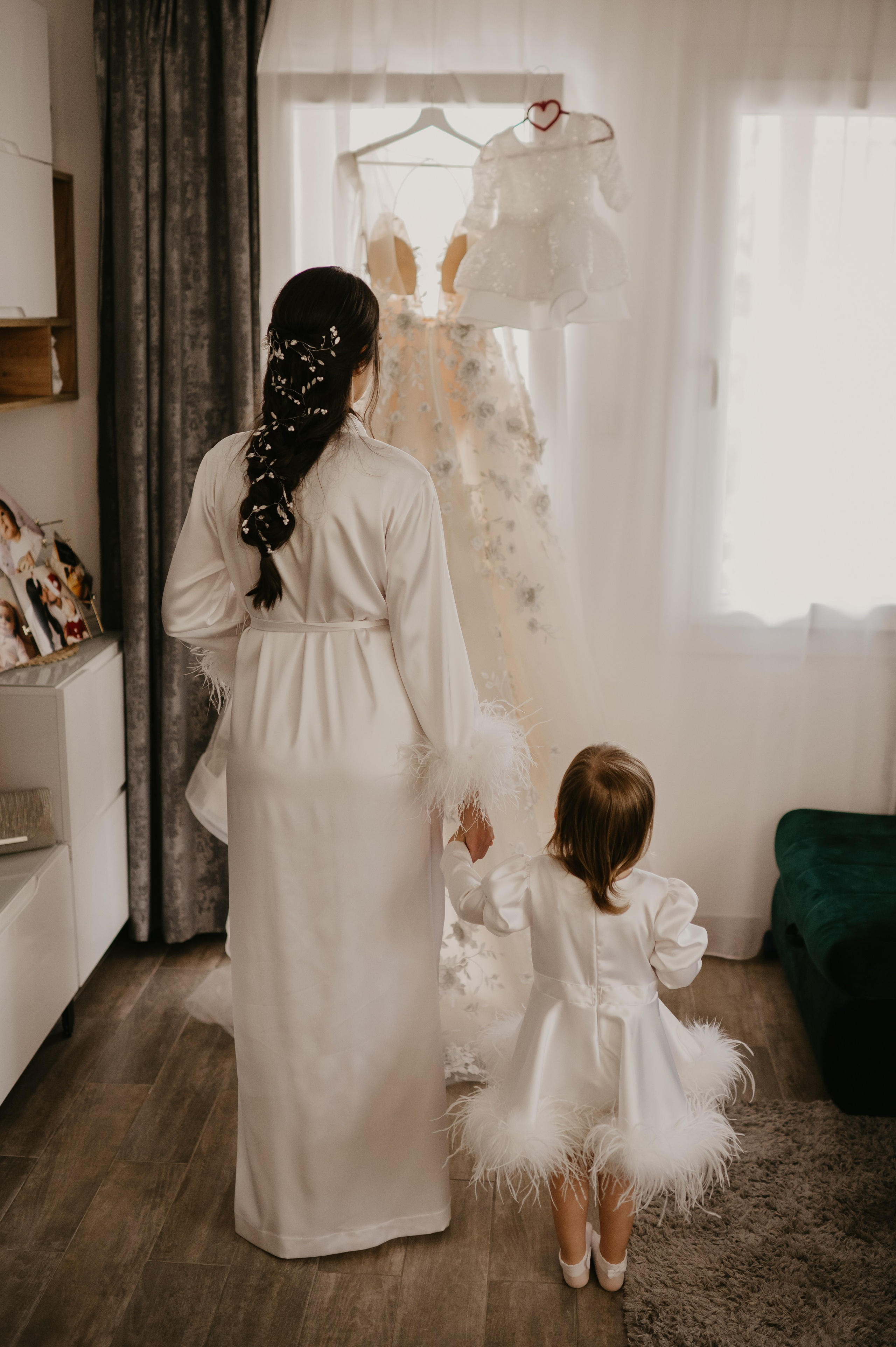 Milica & Alen. Ana Sladojevic