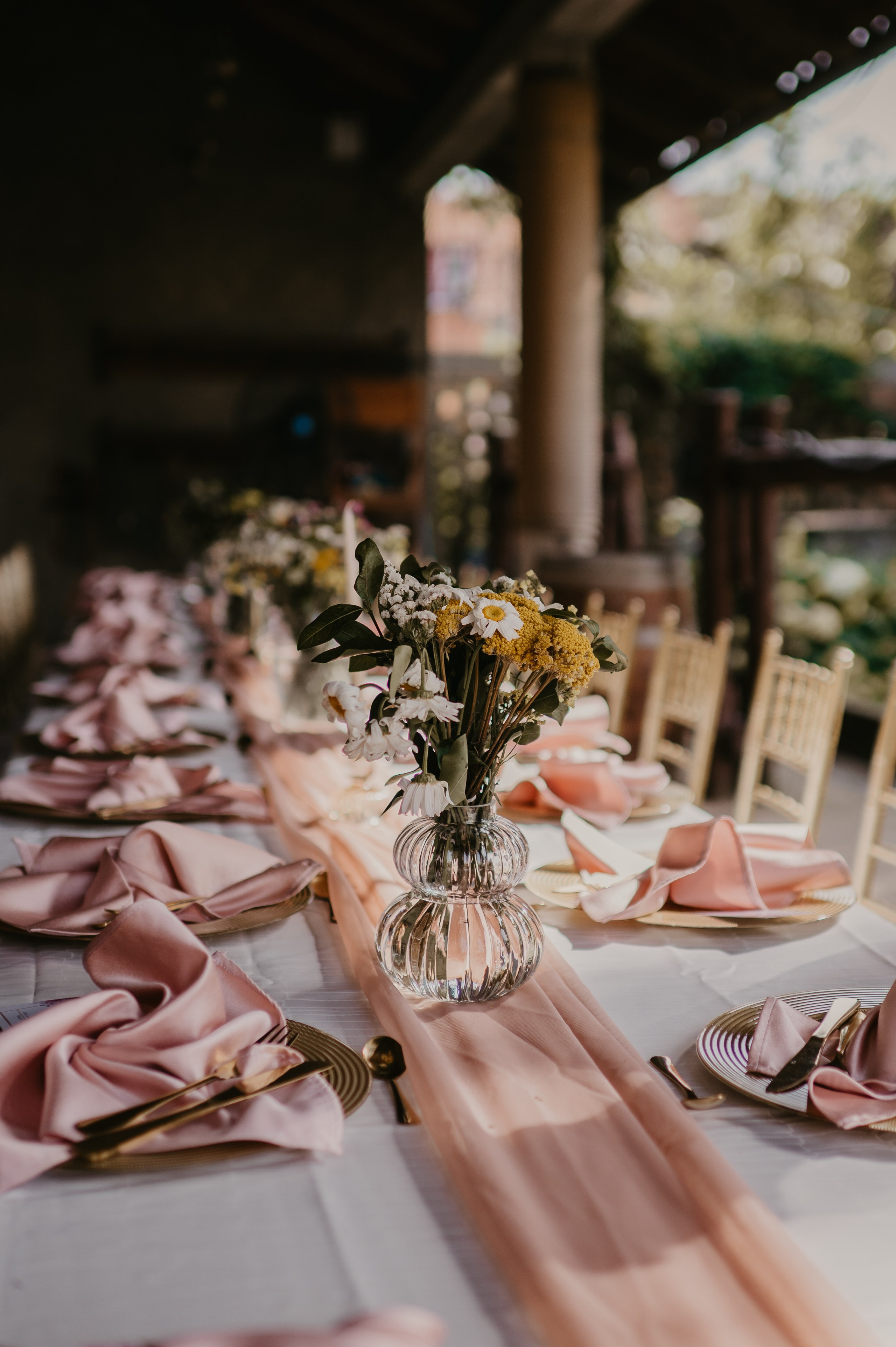 Srnino krštenje i prva žurka. Ana Sladojevic