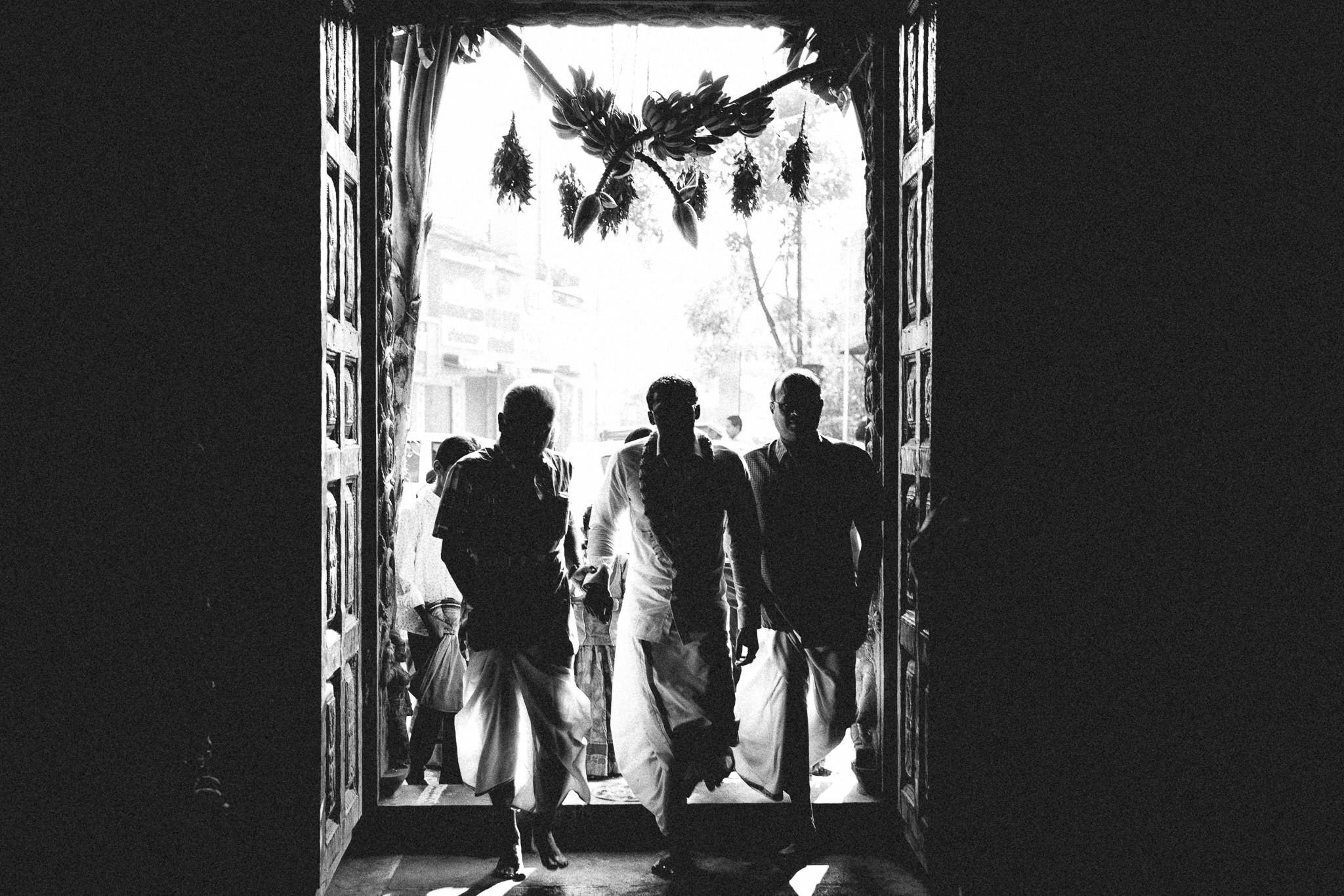 A fun filled Chettinad wedding at Karaikudi, Tamil Nadu