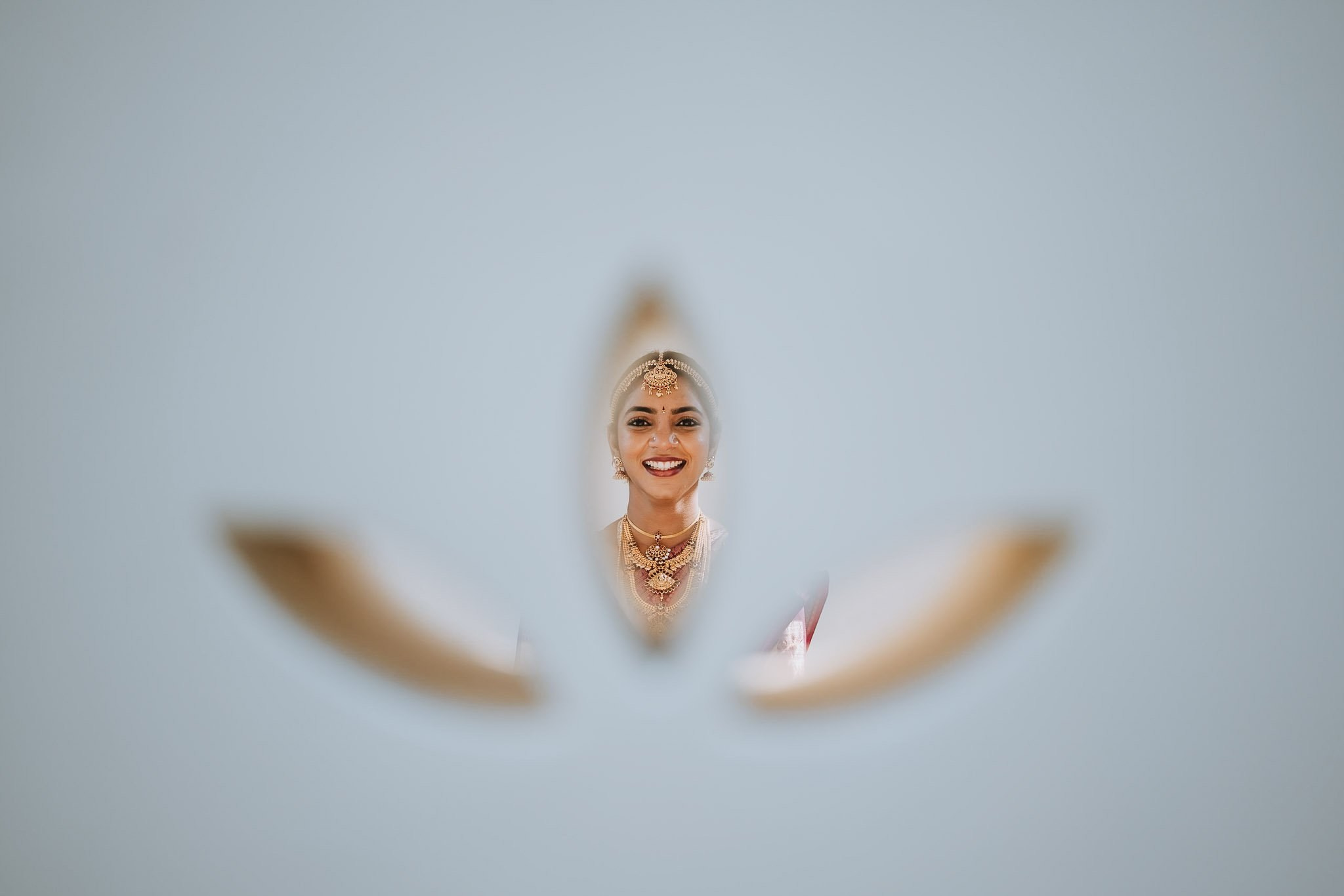 Candid TamBrahm Wedding Photography: Four Points by Sheraton Mahabalipuram