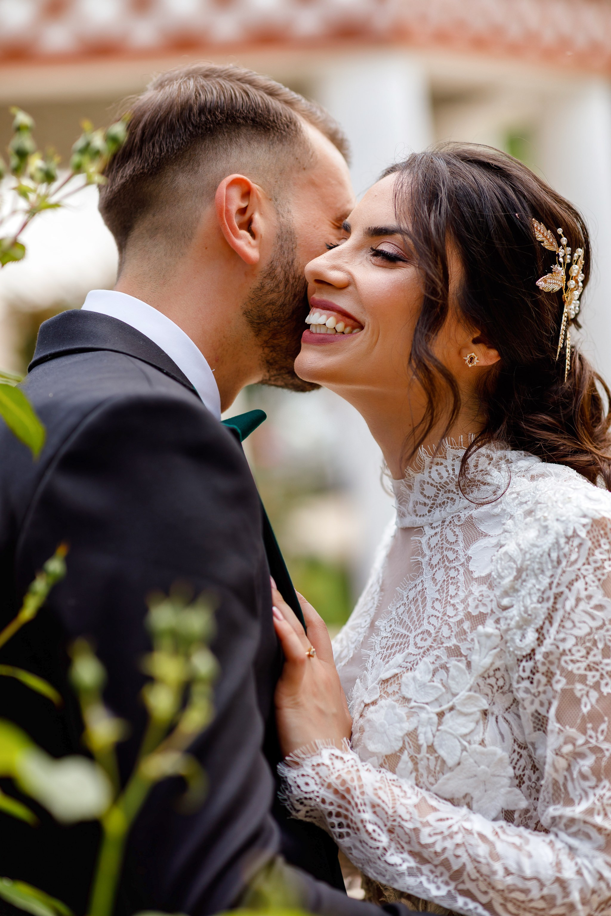 Andreea&Cristian | Le Grand Amfiteatru Ballroom. Claudiupaunica.ro