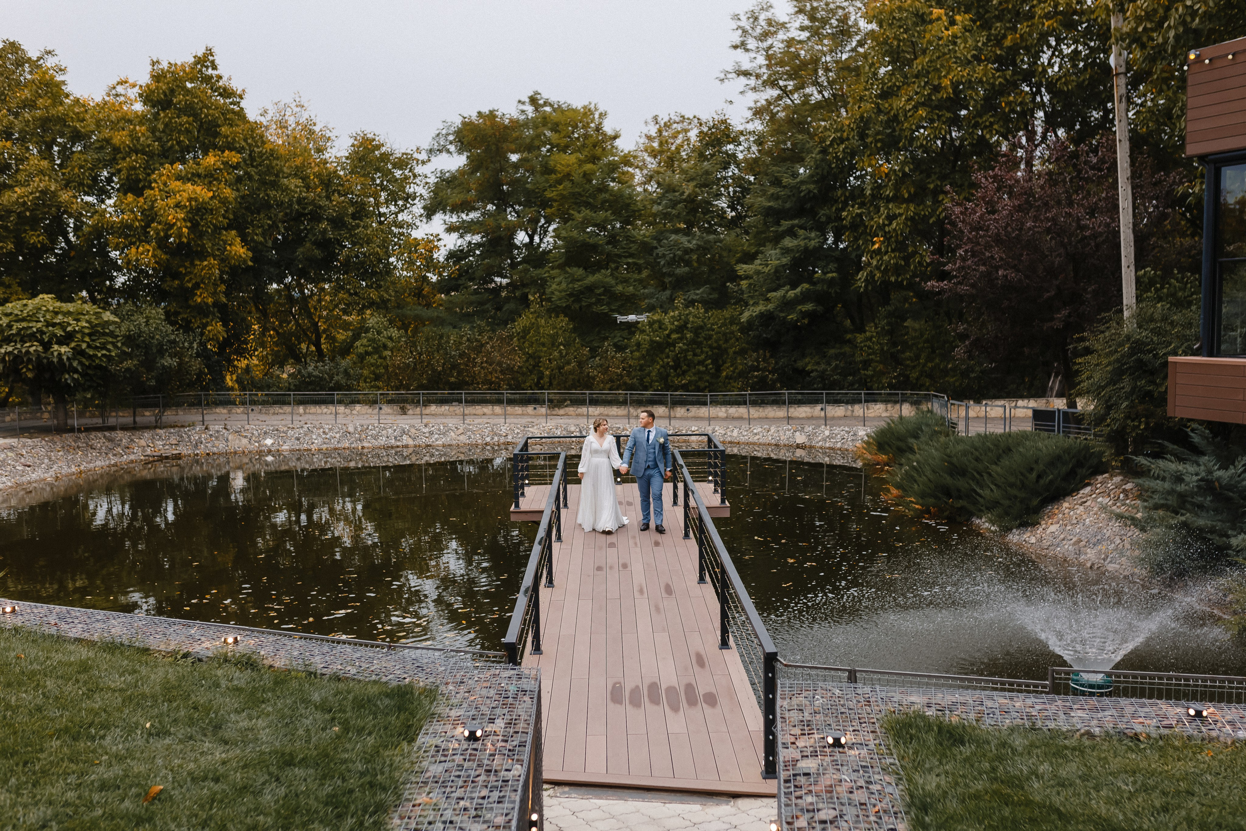 Viorel & Carolina. Standart Studio - Servicii foto video pentru nuntă în Moldova Chișinău