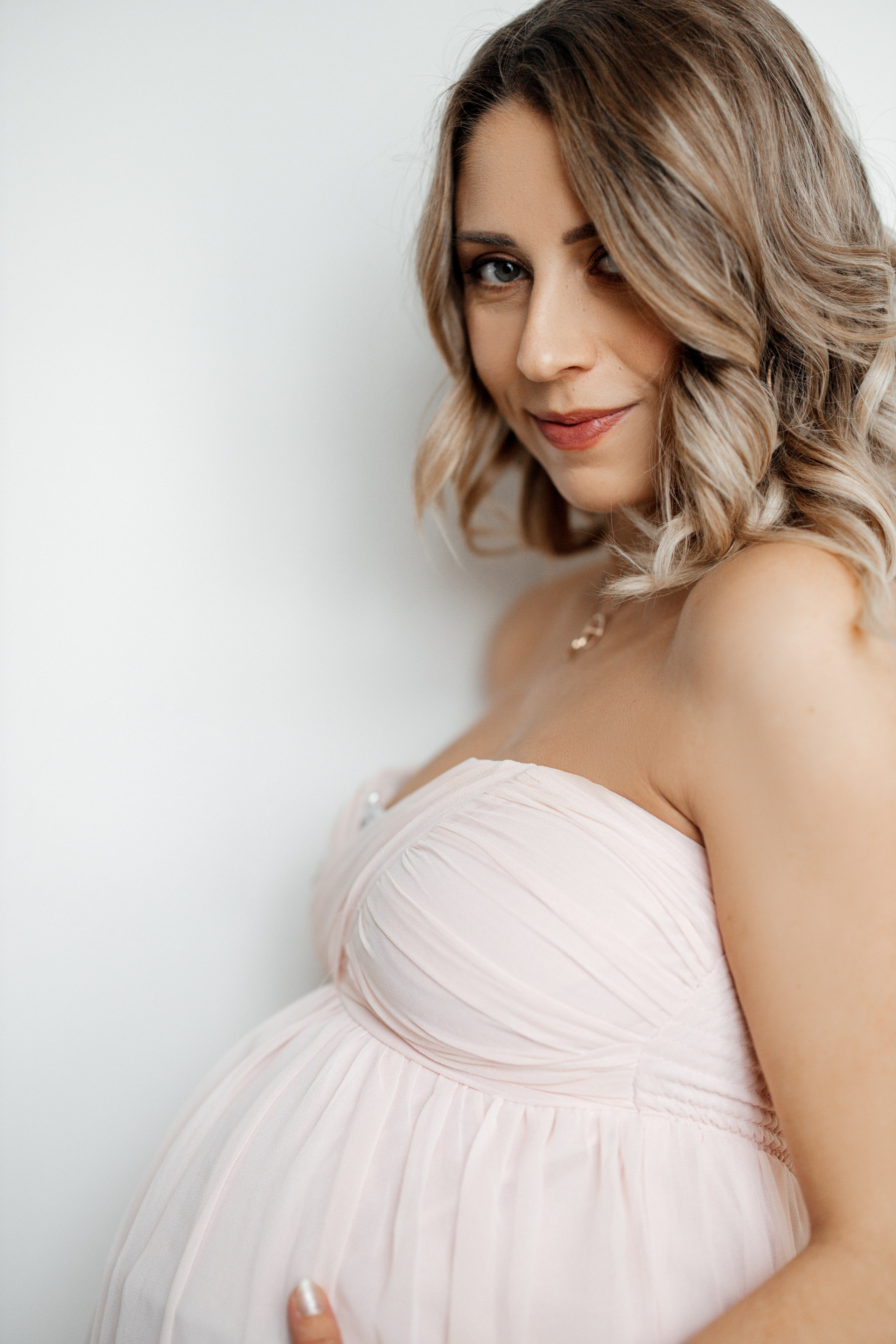 Rêve d’Attente. Photographe à Chartres Ekaterina Kudinova