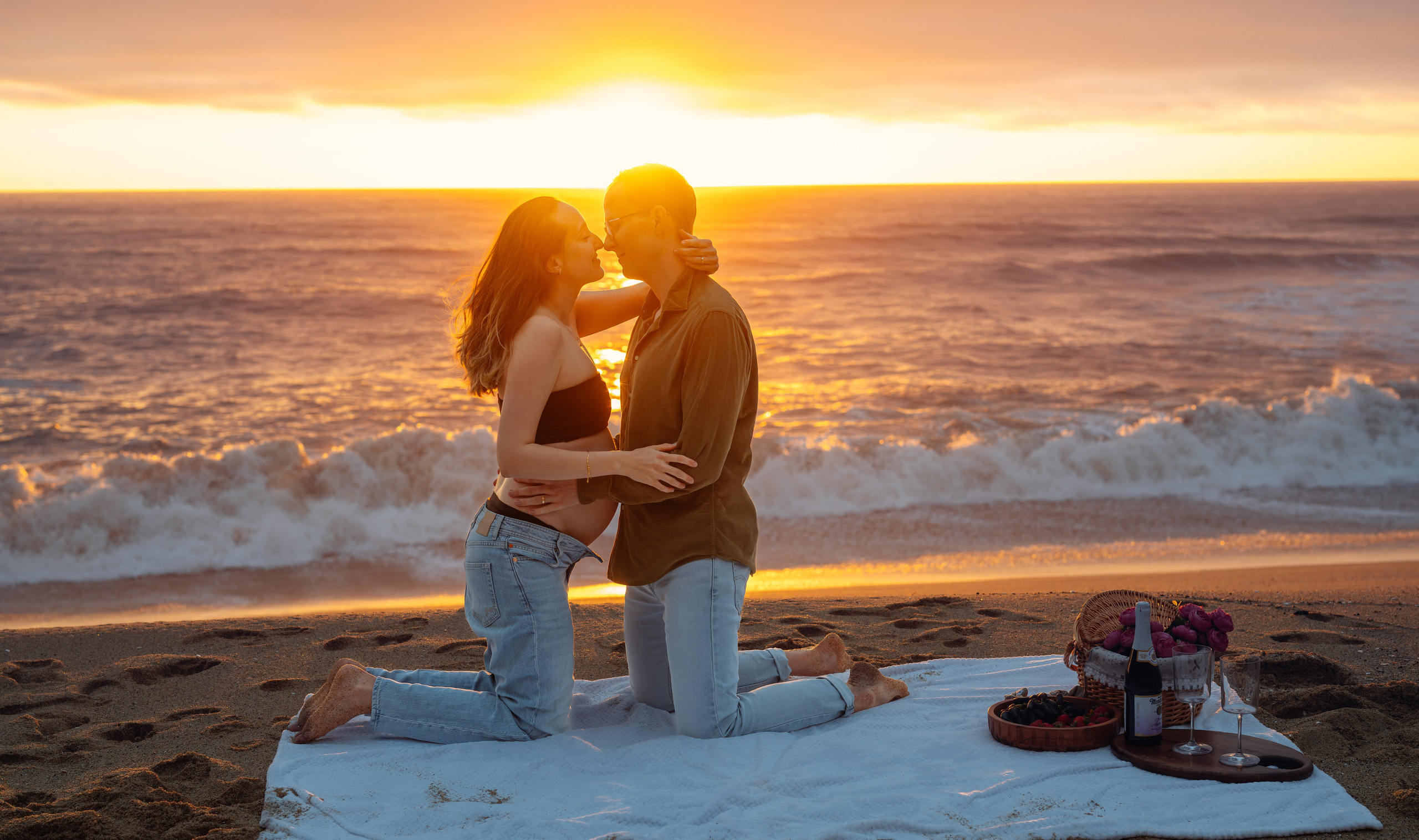 F ♡ O. Wedding & Elopement Photographers in California
