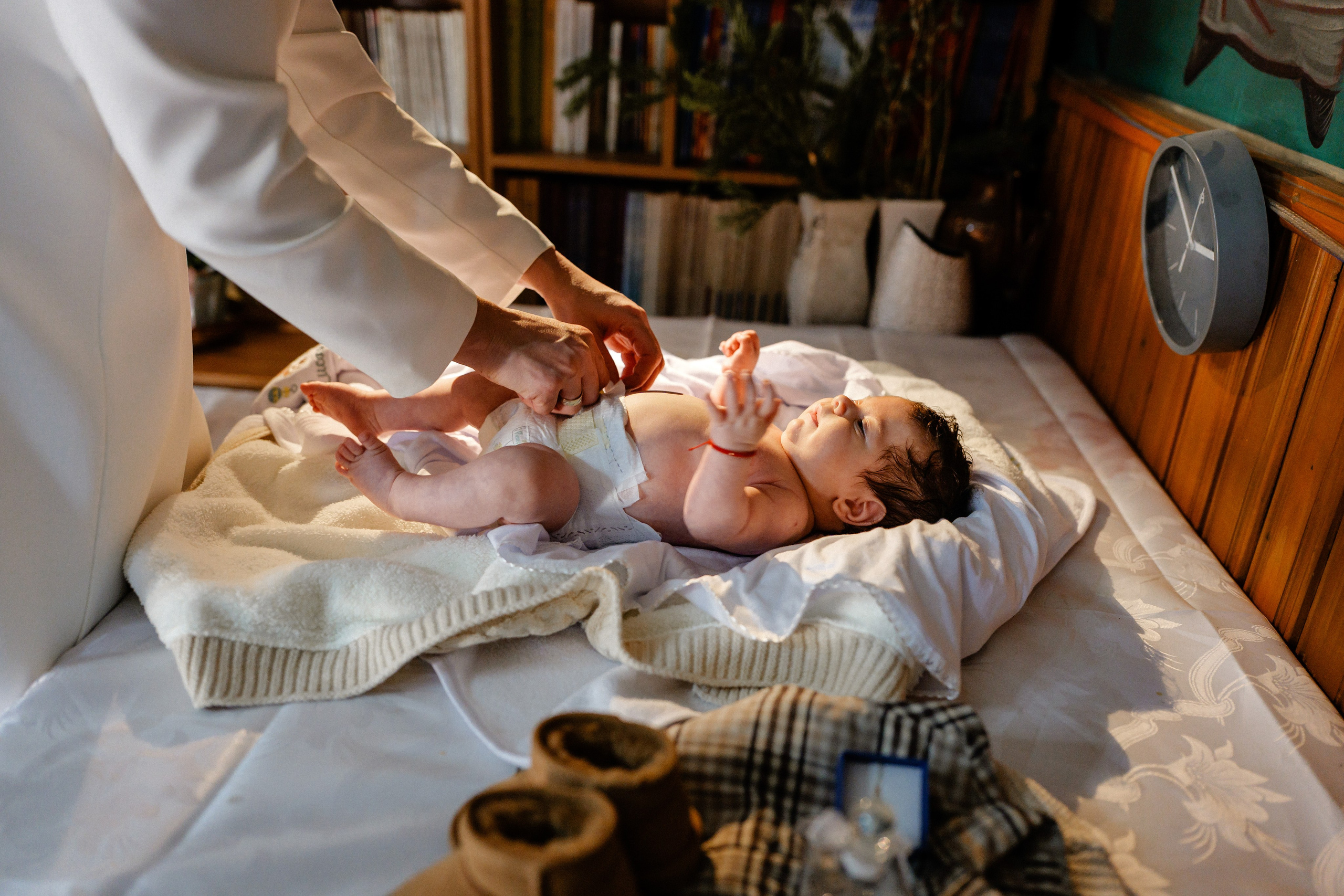 Lucas Mihail. MRM Events