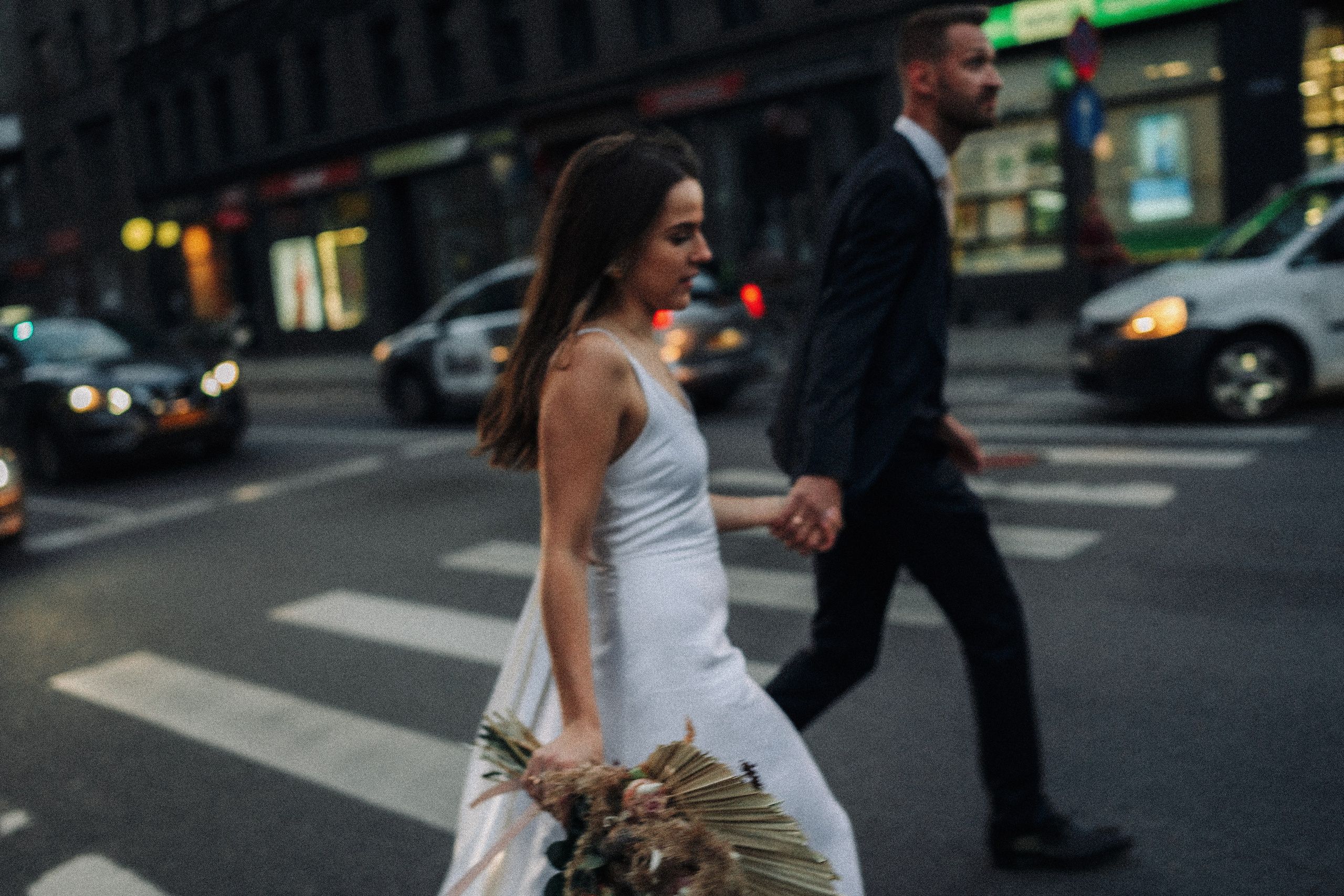 Wedding Walk. Couple and Family Photographer in Tallinn, Sasha Kaloshin