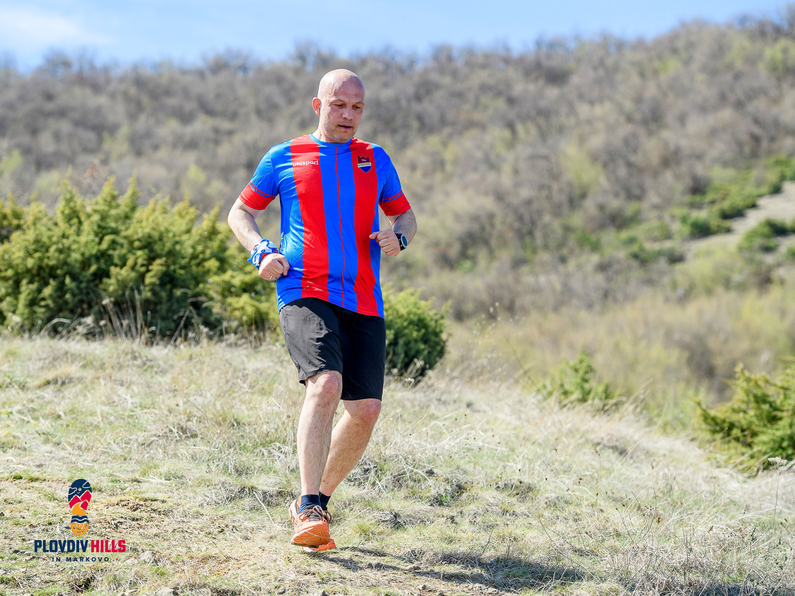 Снимки 2024-KrisoK Photography. «Plovdiv Hills in MARKOVO» е състезание по планинско бягане