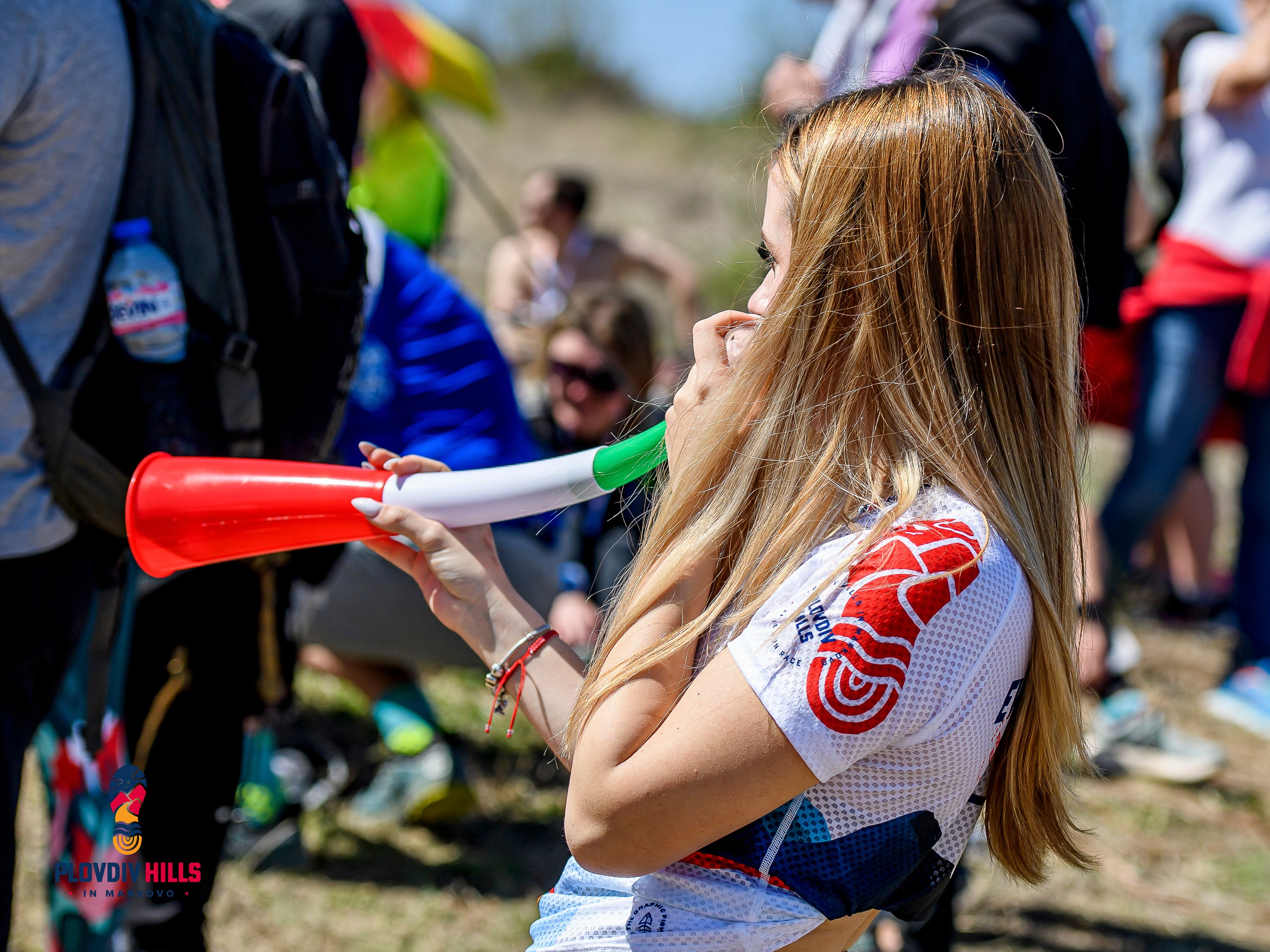 Снимки 2024-KrisoK Photography. «Plovdiv Hills in MARKOVO» е състезание по планинско бягане