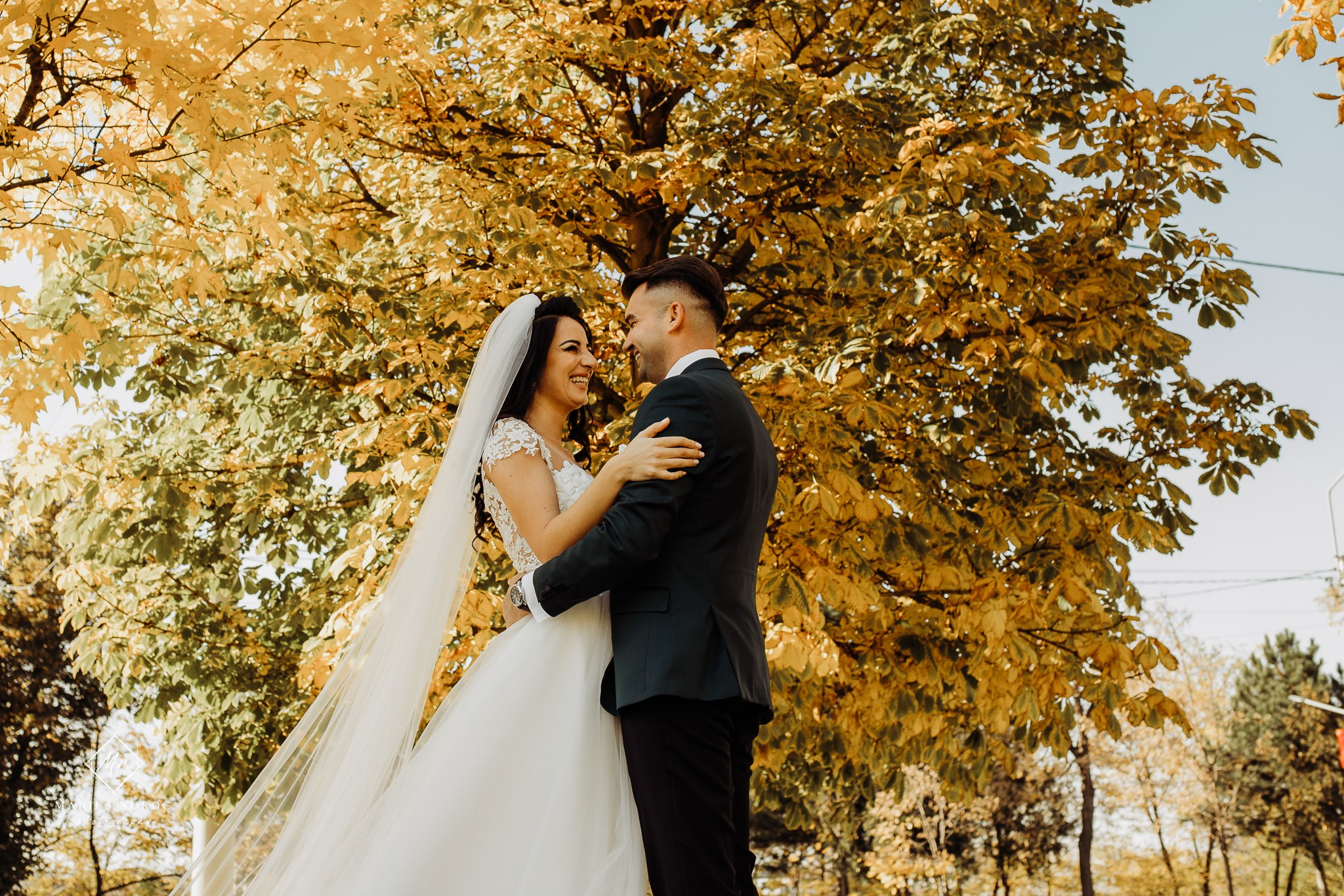 Elena & Petrisor | Casa Dosoftei Iasi