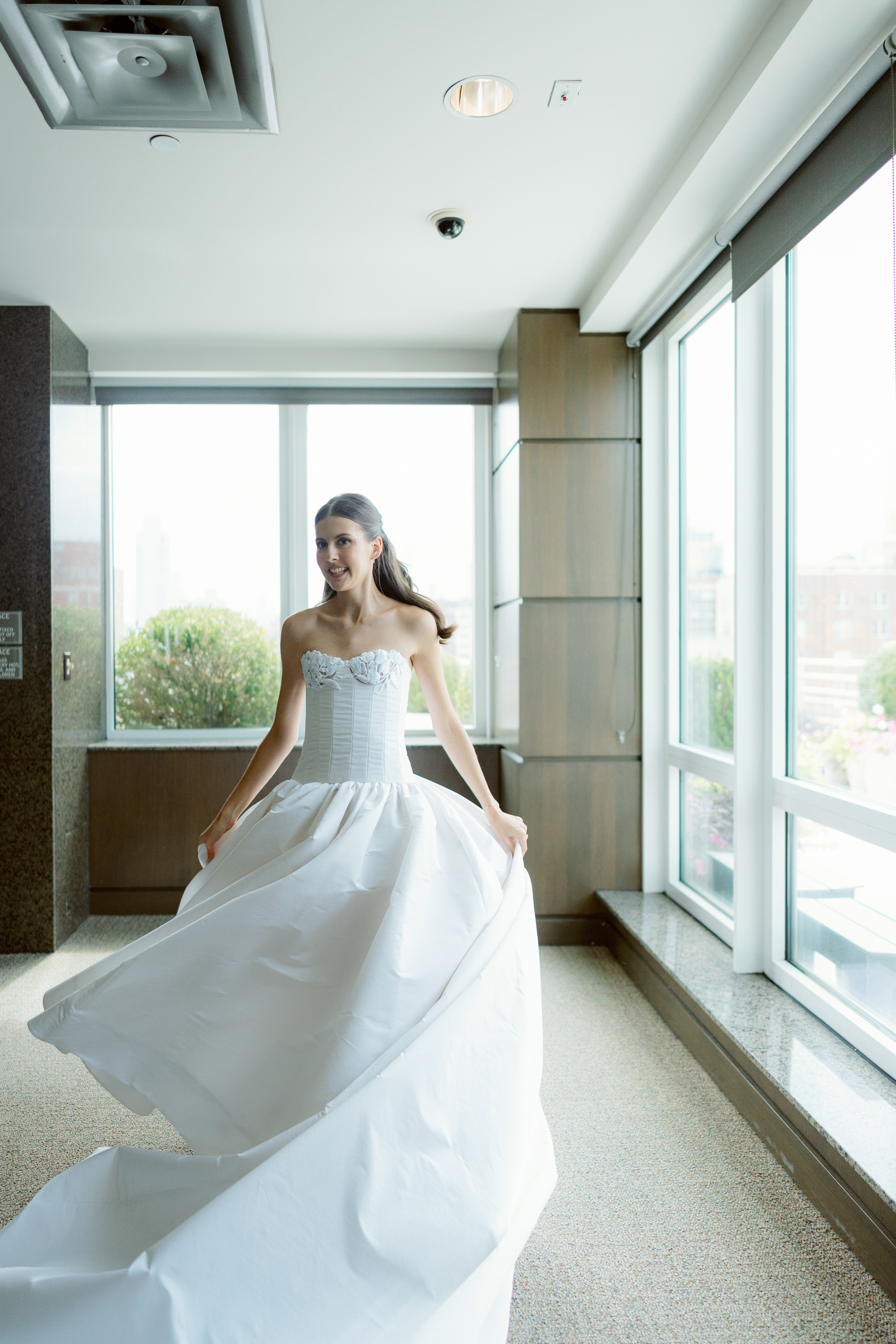 Amber and Luke. Wedding photographer and videographer New York | New Jersey