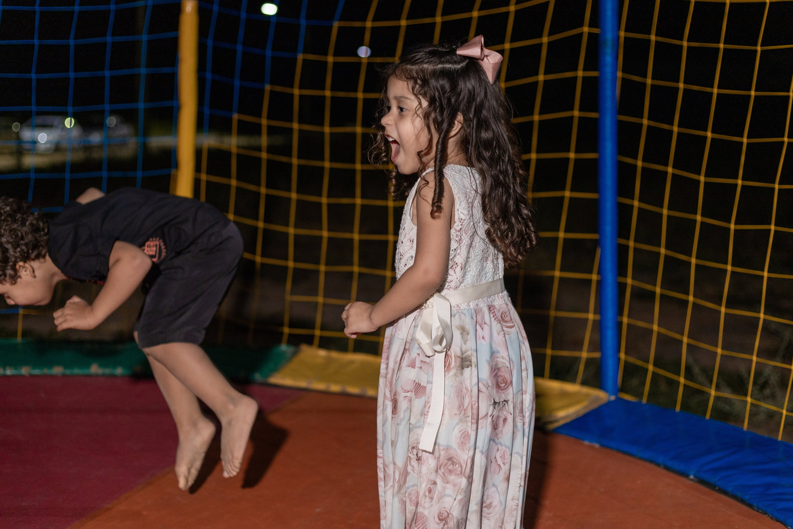 Laura 4 anos. Bem-vindo ao Meu Mundo Fotográfico