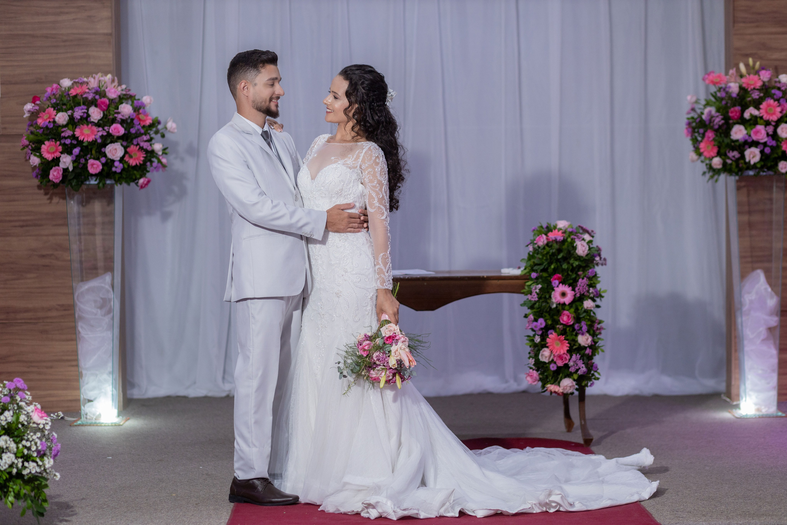 Rafael e Elisa. Bem-vindo ao Meu Mundo Fotográfico