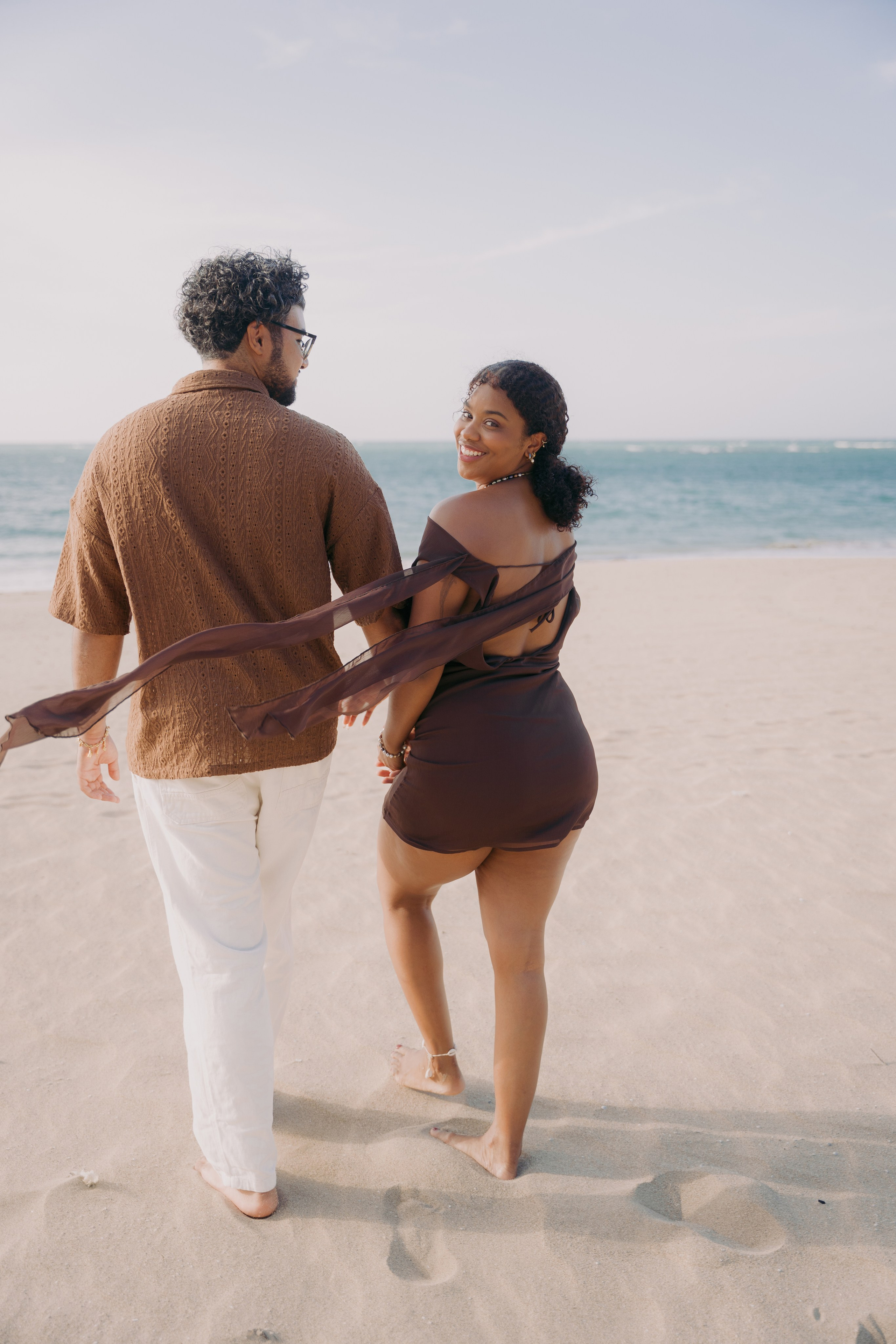 Couples & Proposals. Photographer in Puerto Plata and Santo Domingo, Dominican Republic
