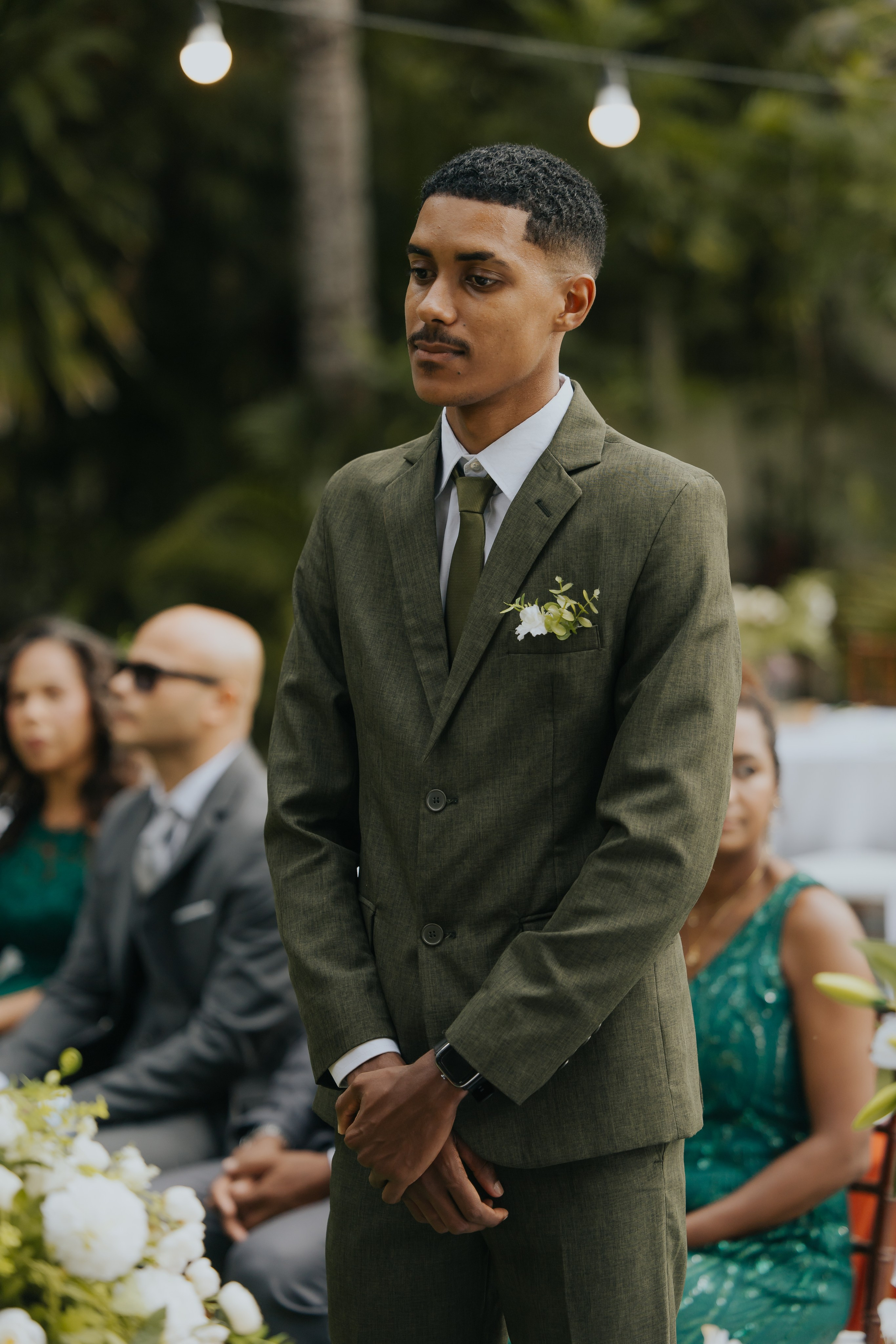 Clara & Ryan. Fotógrafo de Casamentos na Bahia — Richard Silvestre