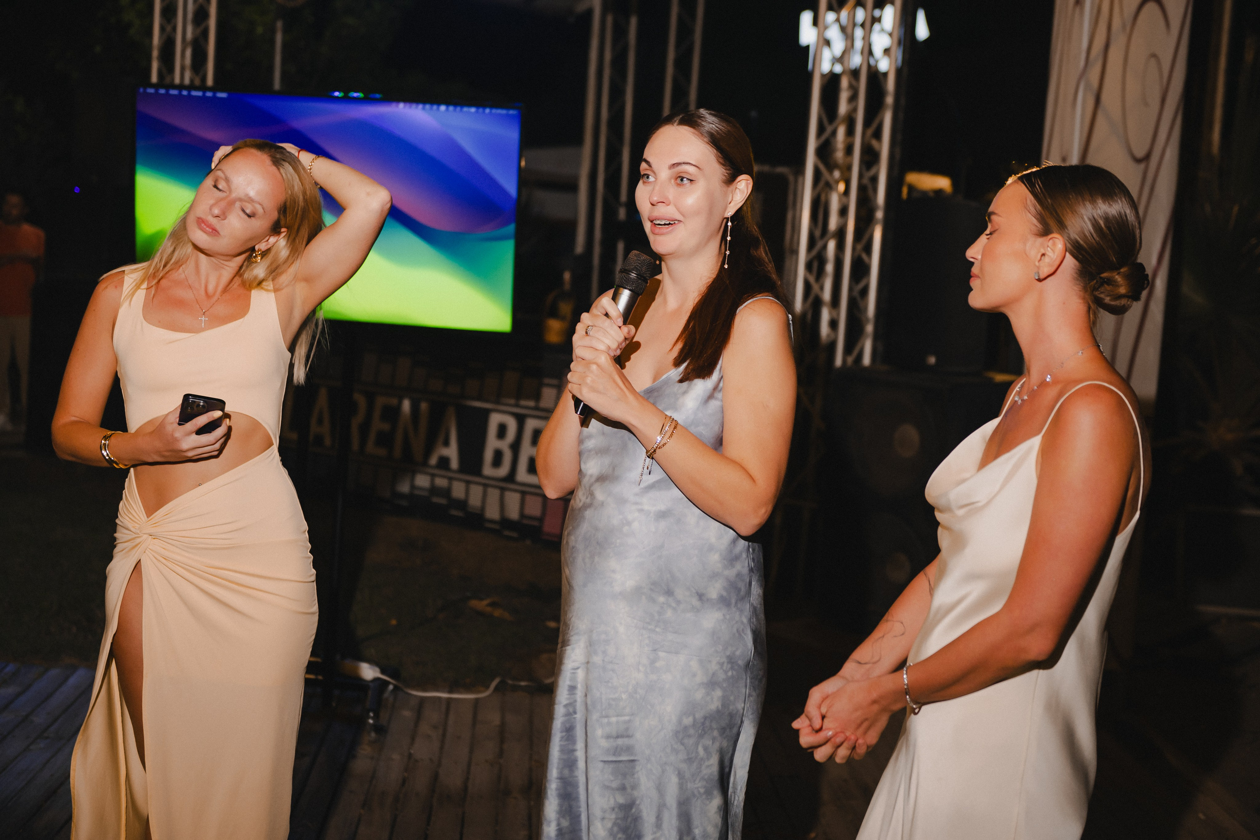 Nataly & Tristian. Фотограф в Анталии (Турция) Ева Сэрт