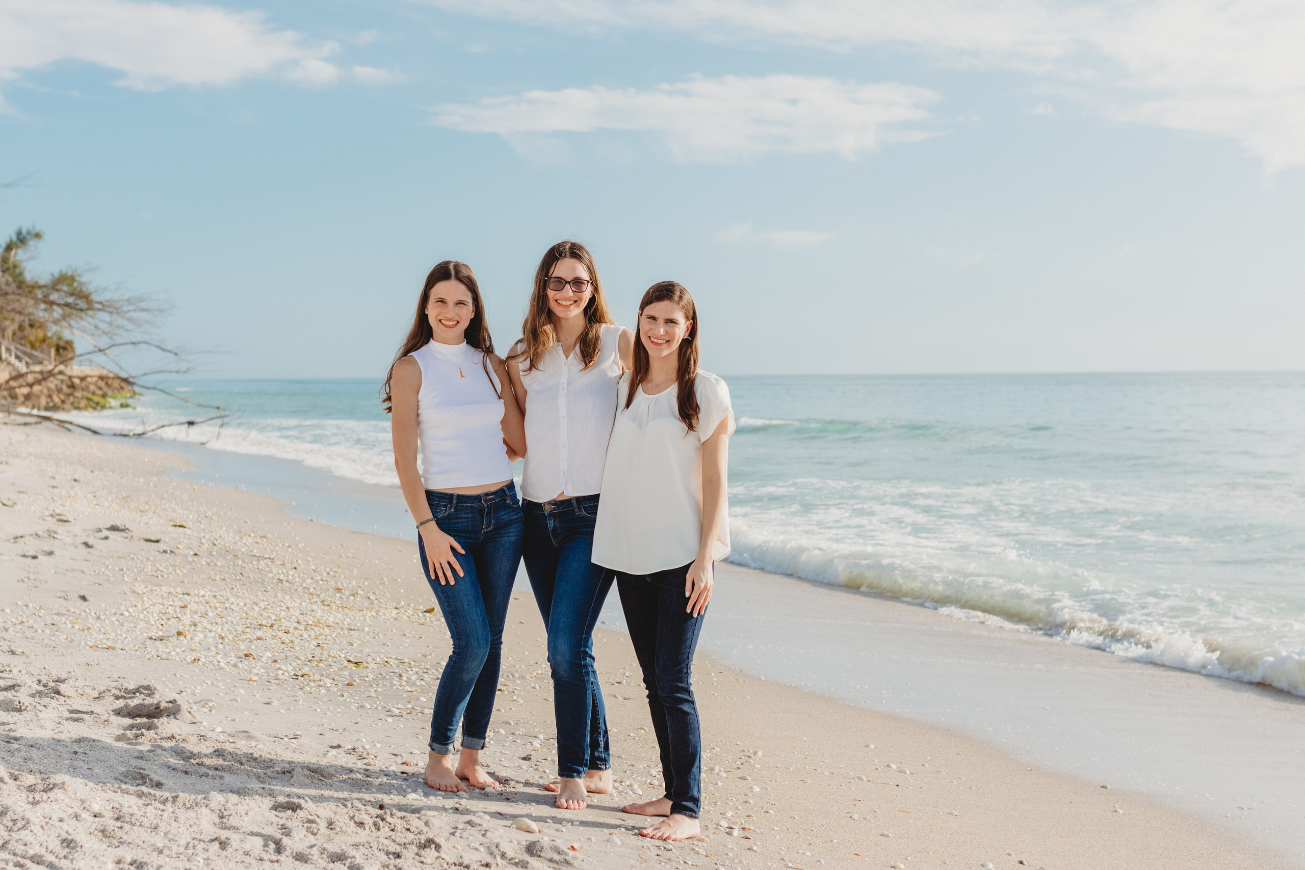 FAMILY REUNION | VENICE, FL. Your Florida Photographer | North Port | Port Charlotte | Venice | Sarasota | Maria Leonova Photography