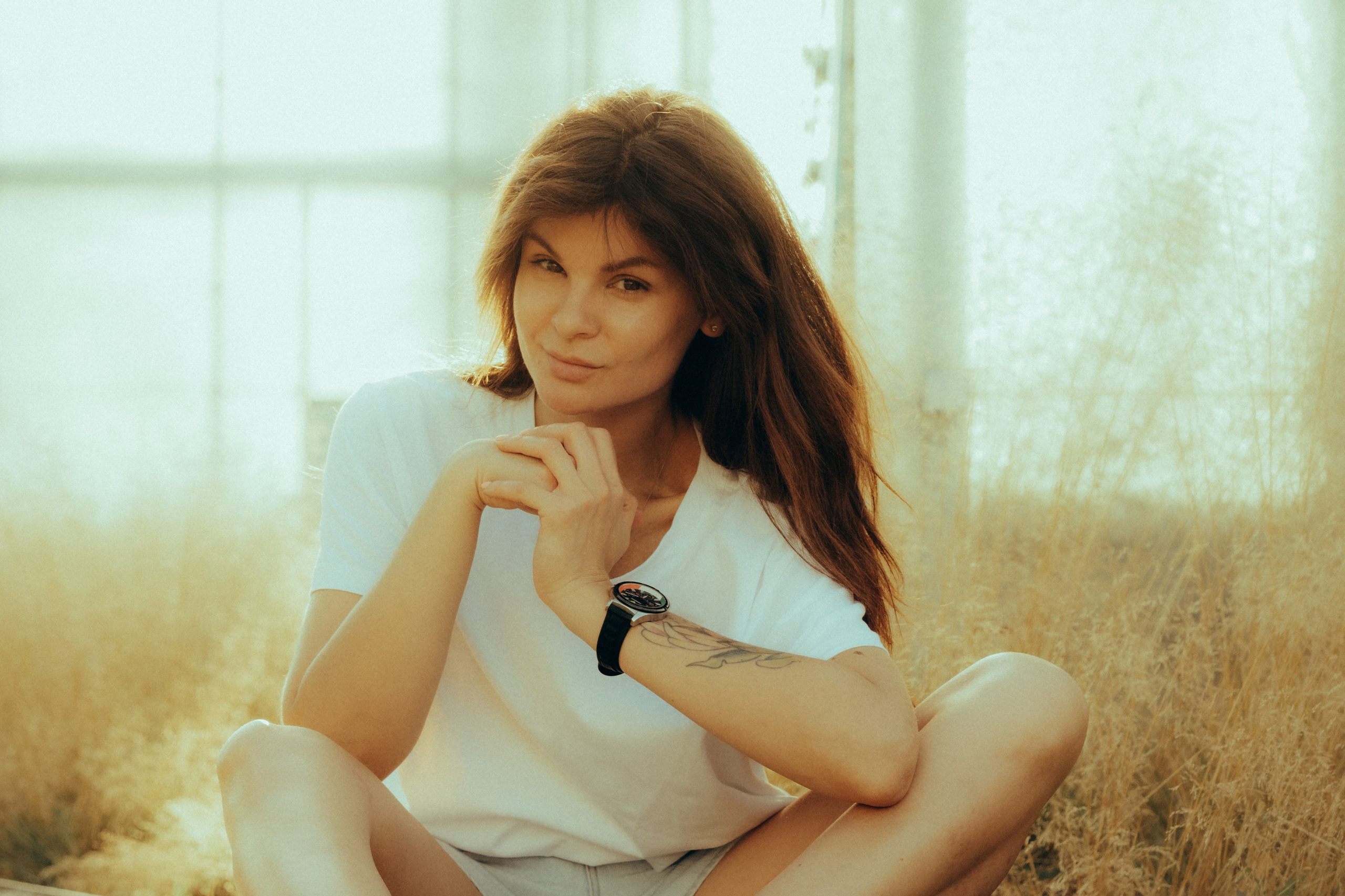 Indywidualna Sesja. Fotograf Katowice – sesje indywidualne, rodzinne, ślubne