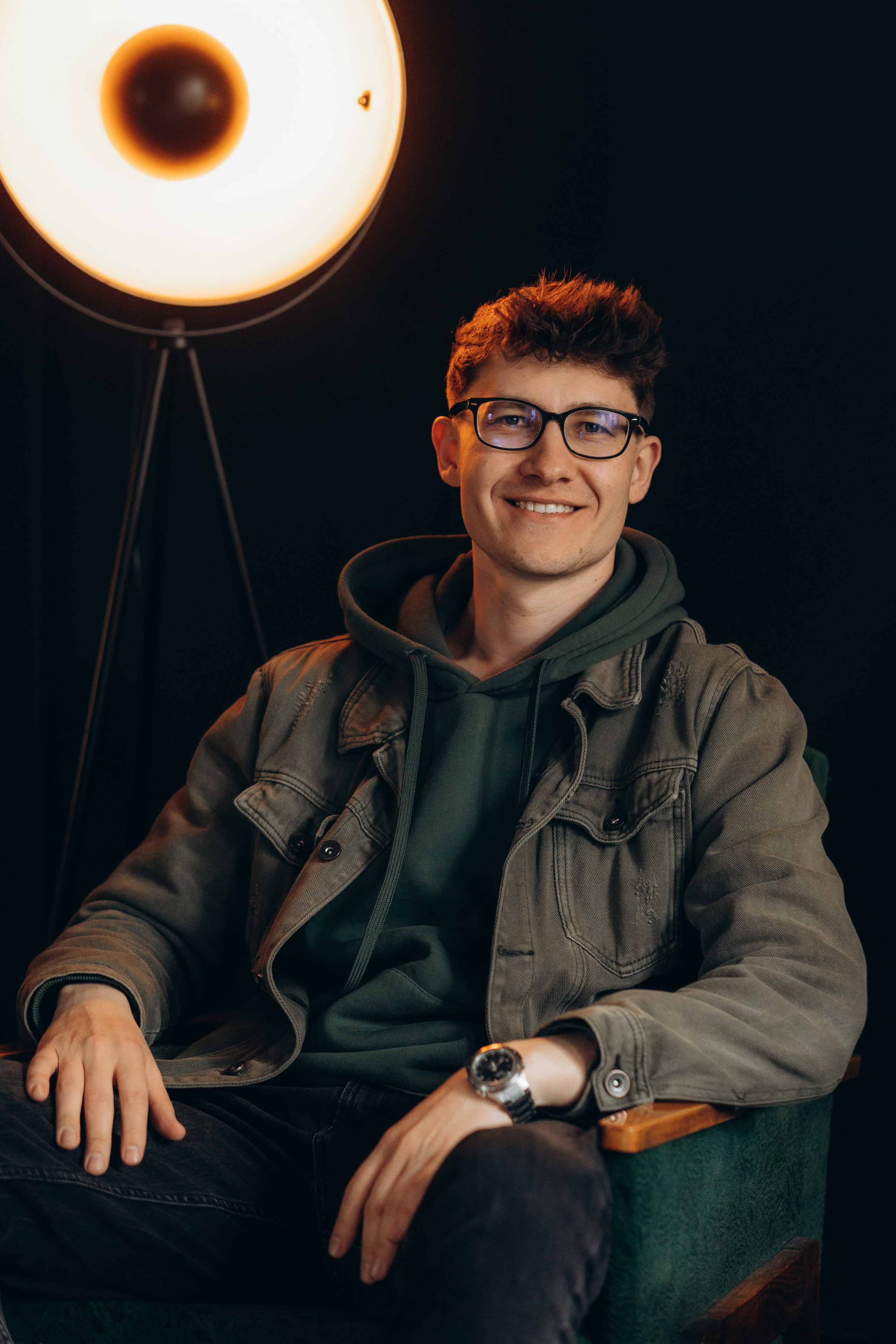 Indywidualna Sesja. Fotograf Katowice – sesje indywidualne, rodzinne, ślubne