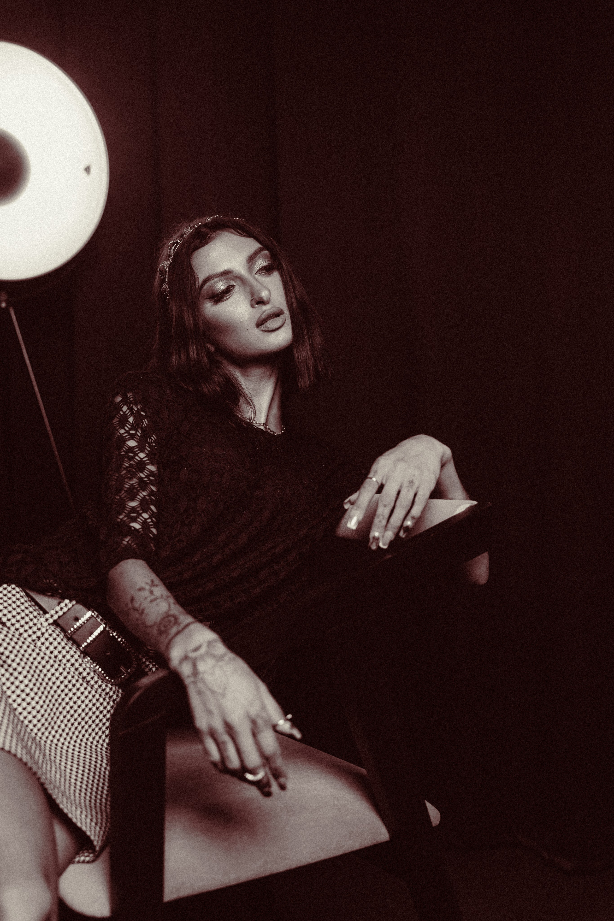 Indywidualna Sesja. Fotograf Katowice – sesje indywidualne, rodzinne, ślubne