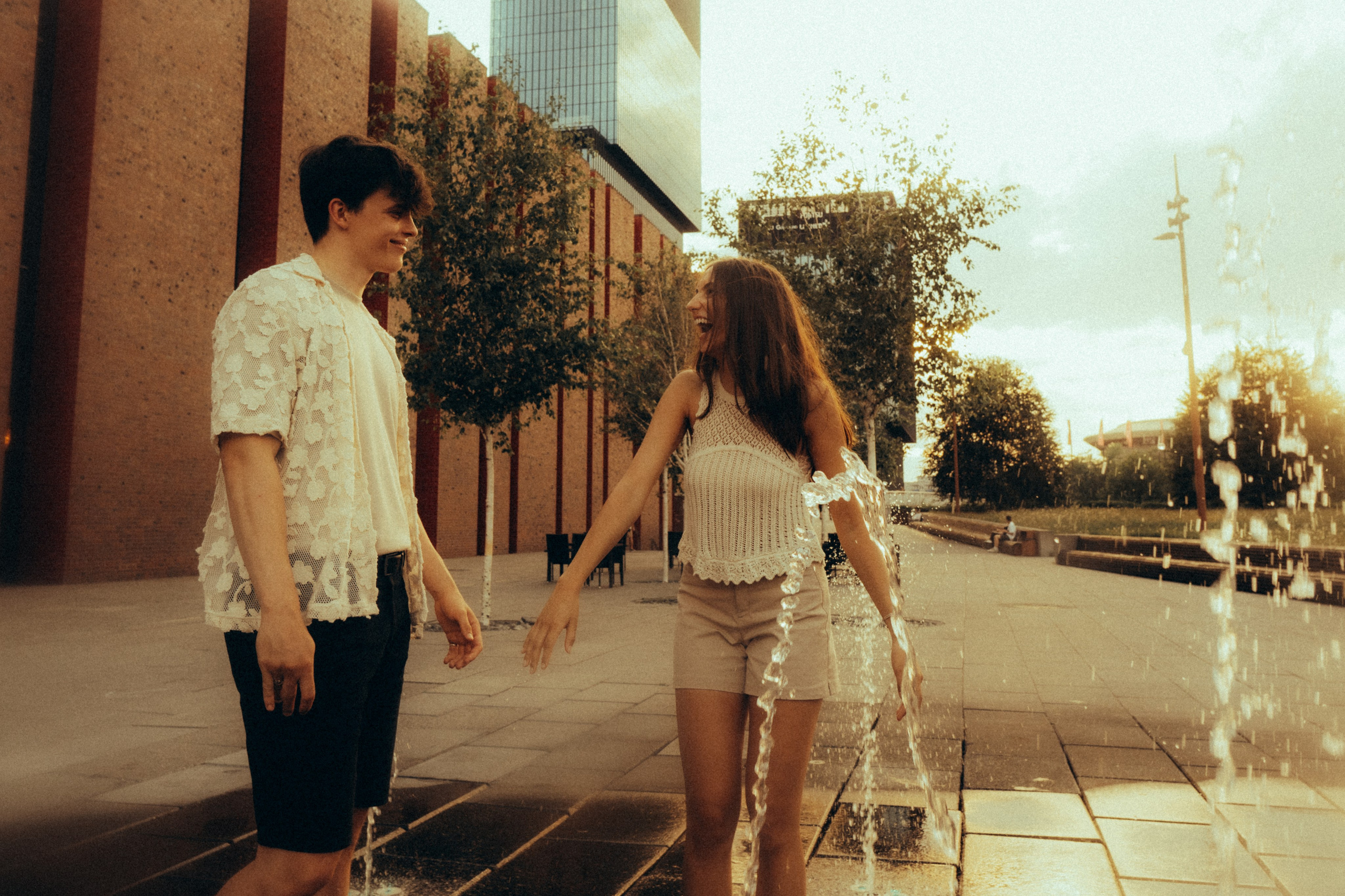 Endless Journey. Fotograf Katowice – sesje indywidualne, rodzinne, ślubne