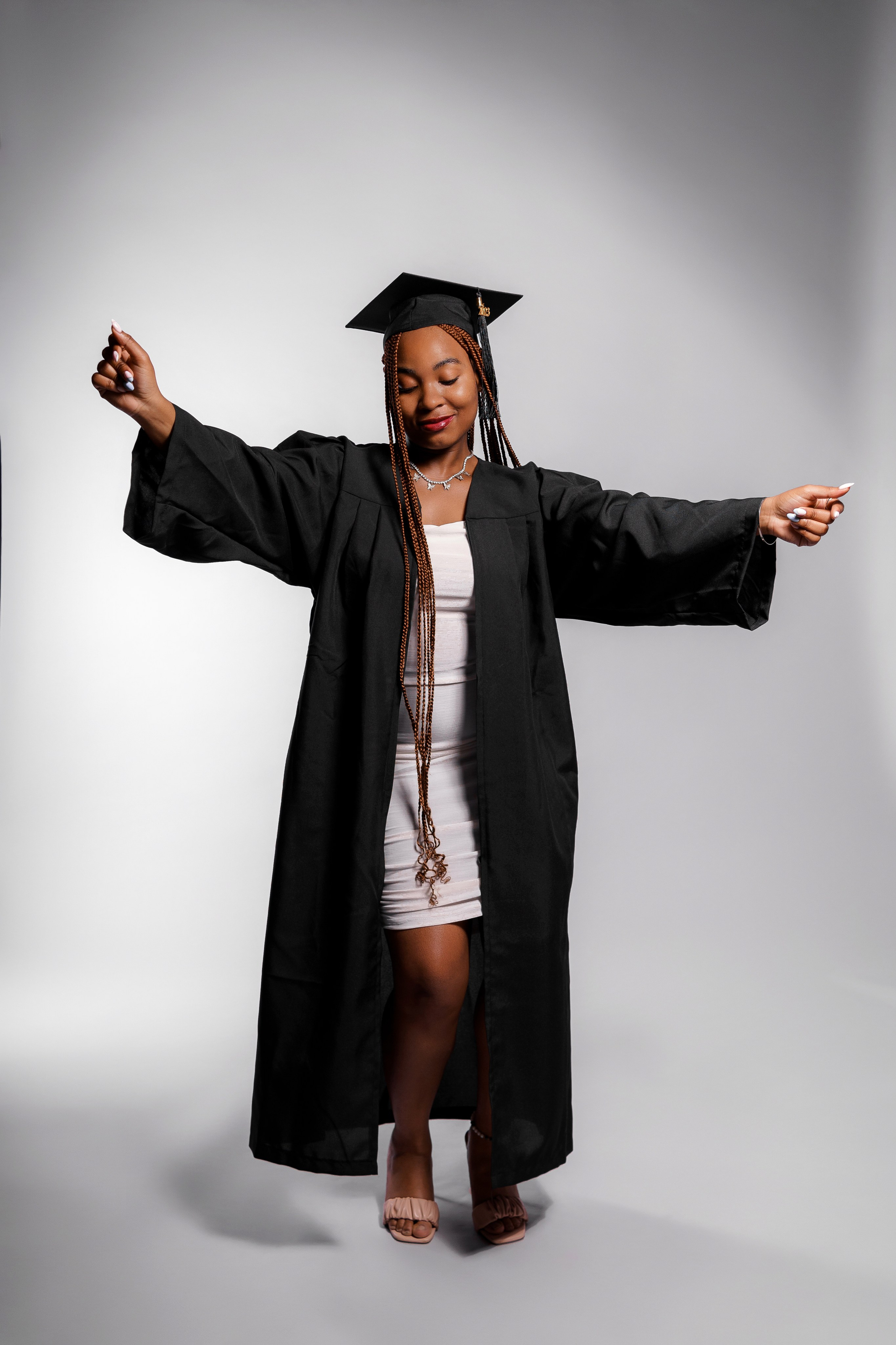 Graduation Photo Session. Fotograf Katowice – sesje indywidualne, rodzinne, ślubne