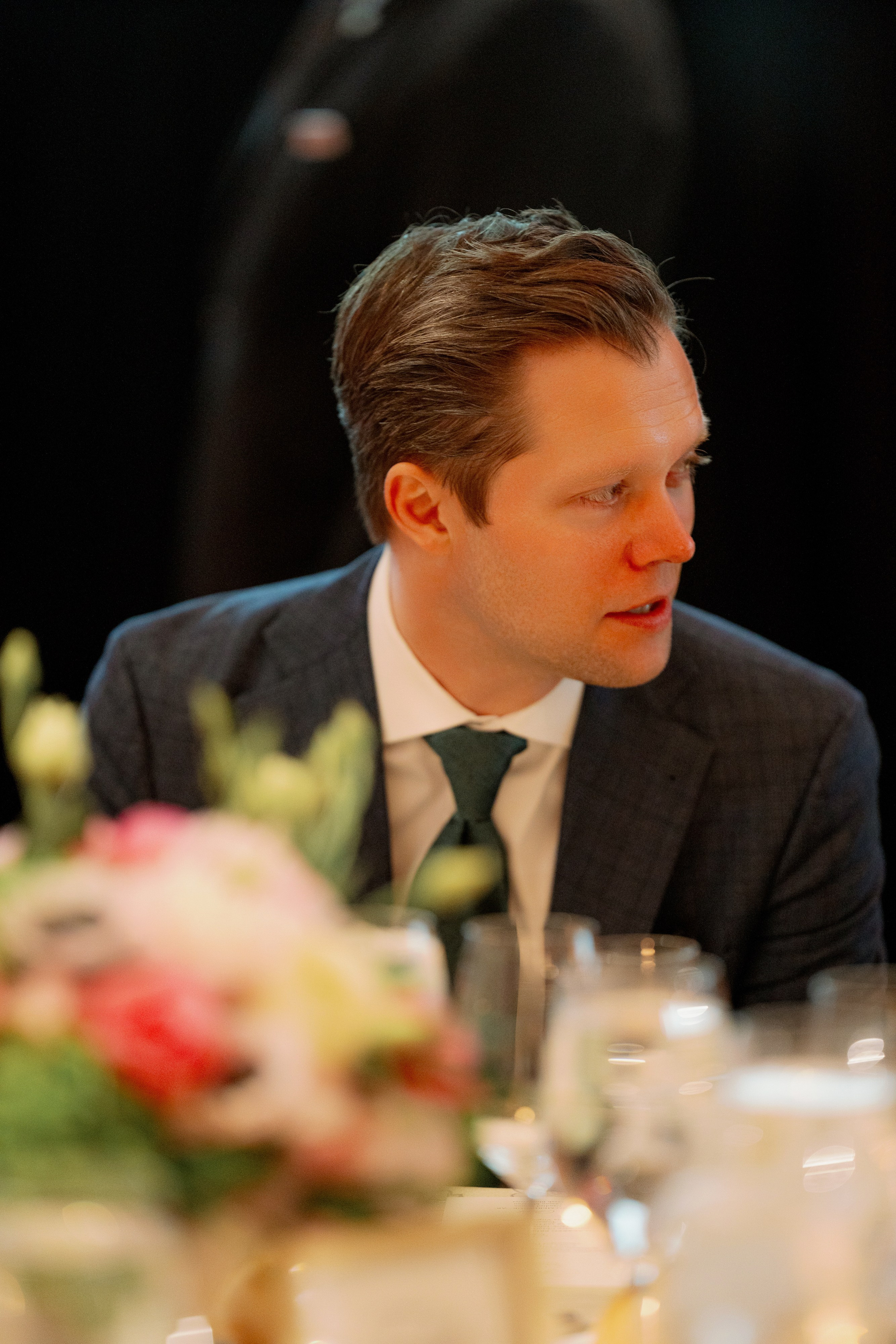 Anne and Maxwell. Wedding photographer and videographer New York | New Jersey