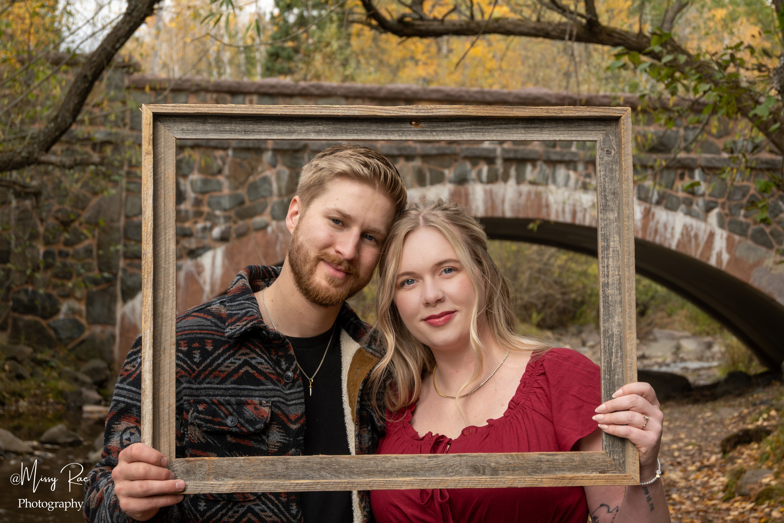 Engagement. Missy Rae Photography