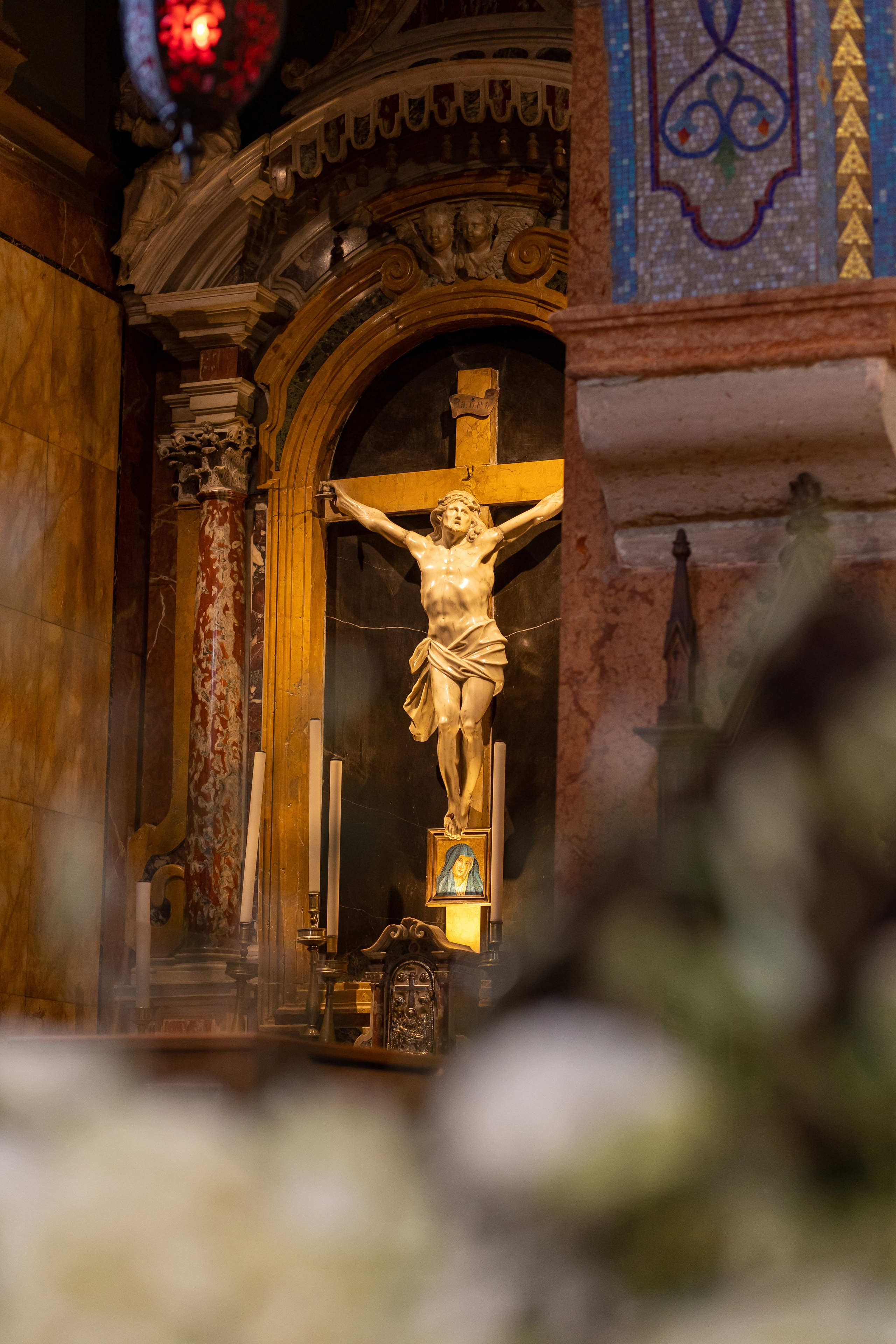 Mher & Anna. Armenian Wedding In Venice