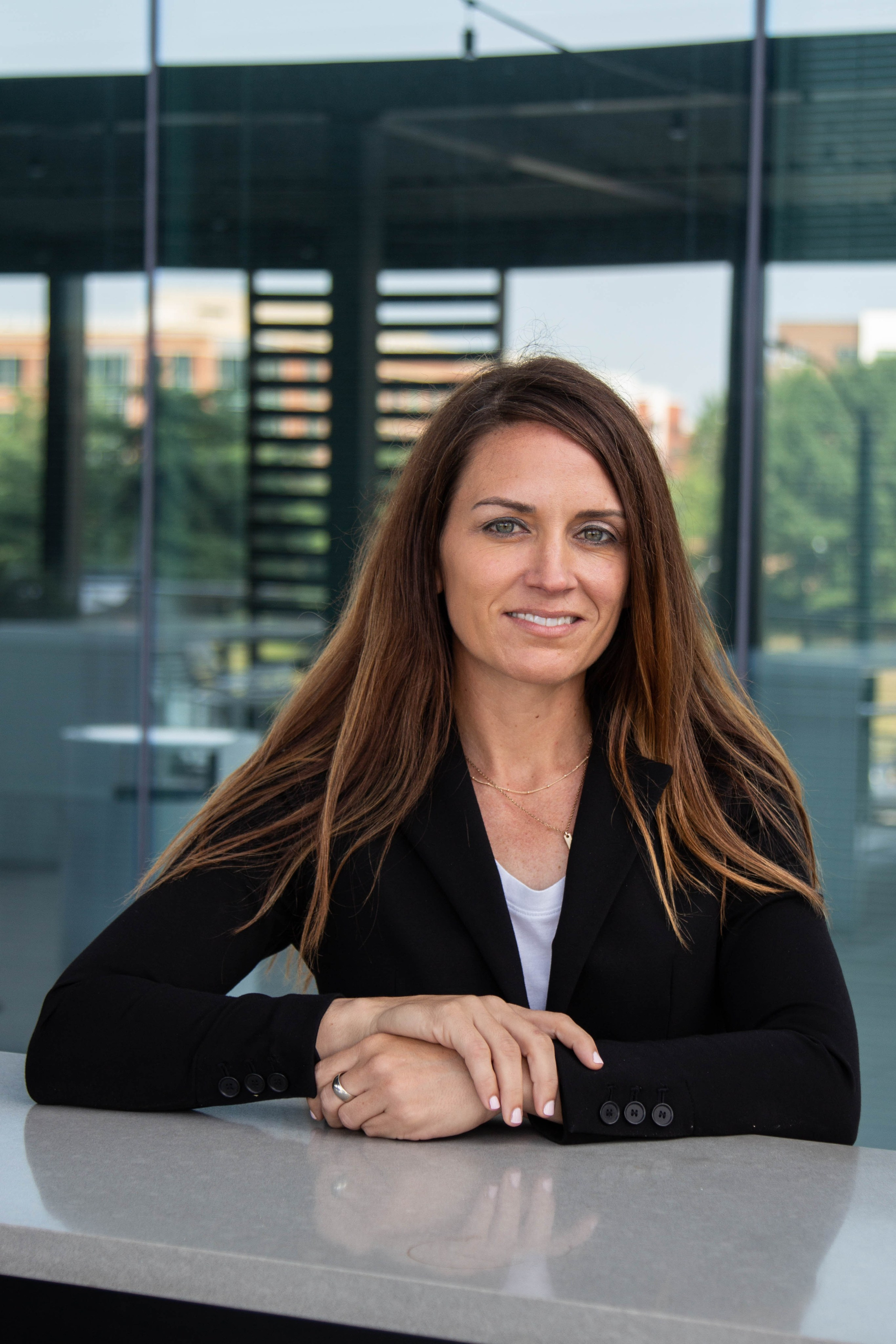 Amber. Portrait photographer in Charlotte, North Carolina