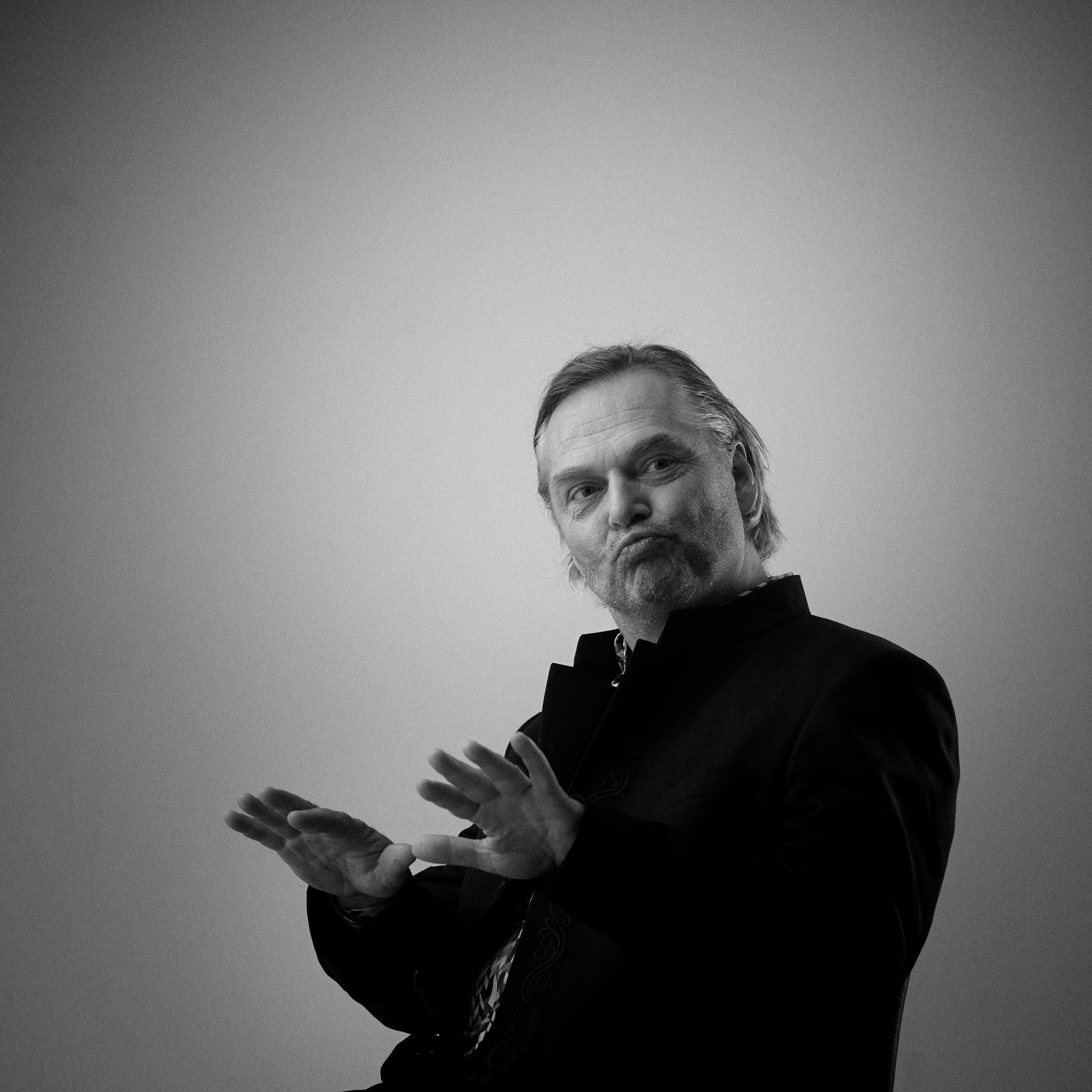 Portraits. Commercial and studio photographer in Belgrade