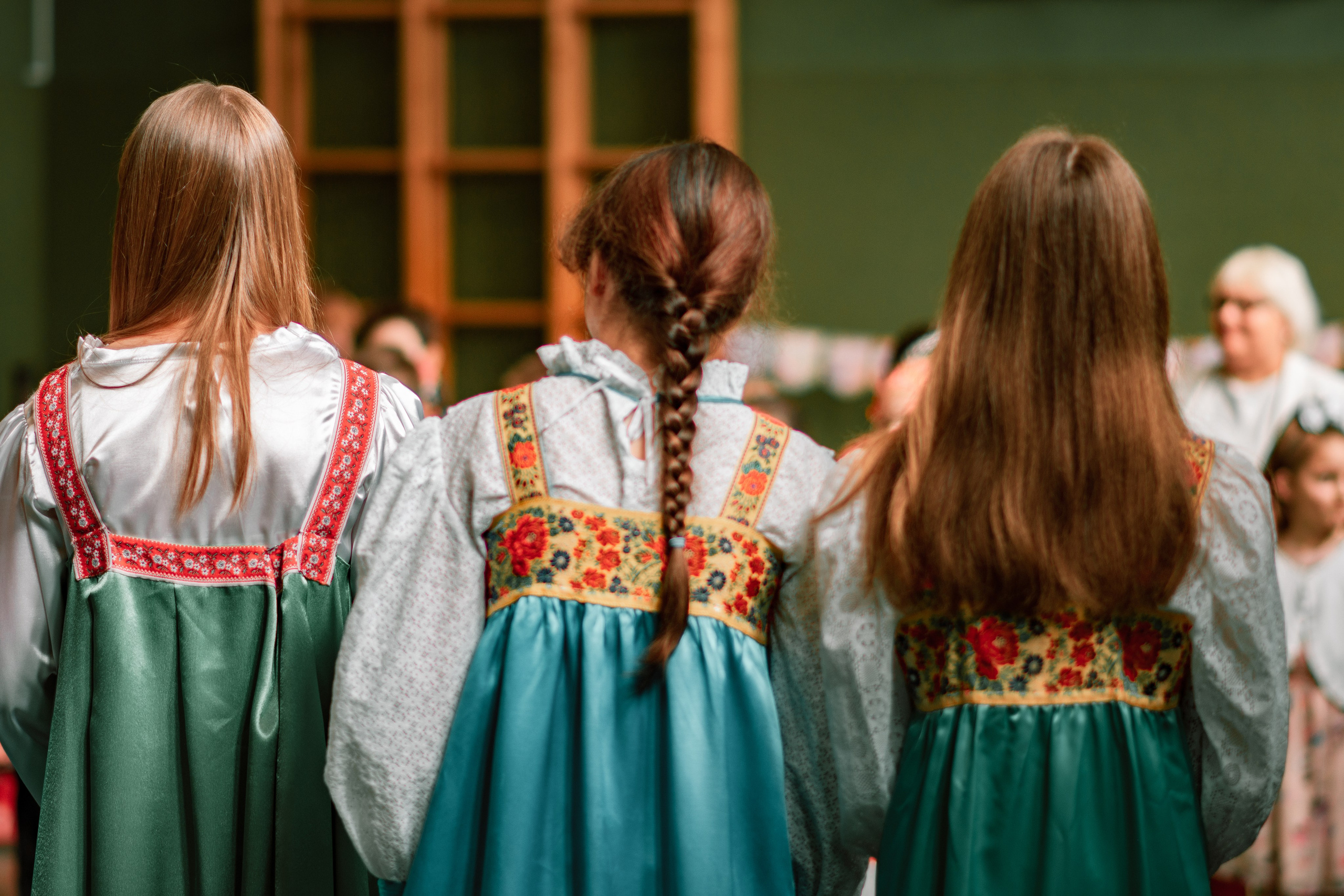 Масленица. Семейный и детский фотограф