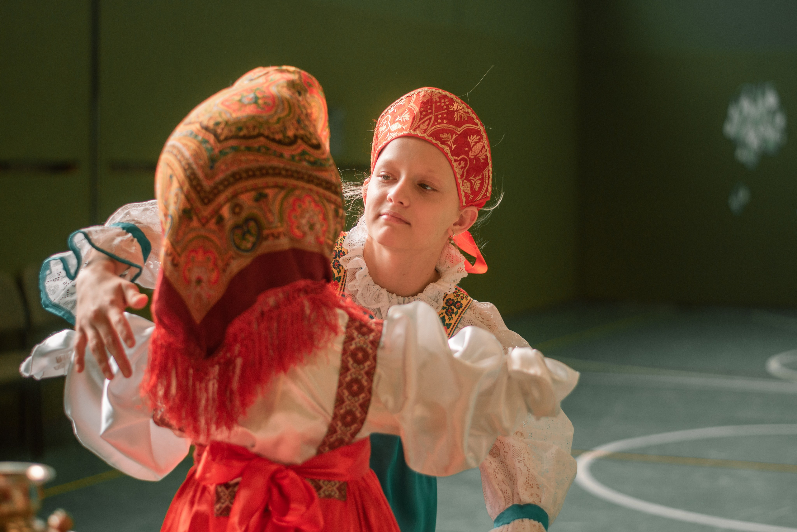 Масленица. Семейный и детский фотограф