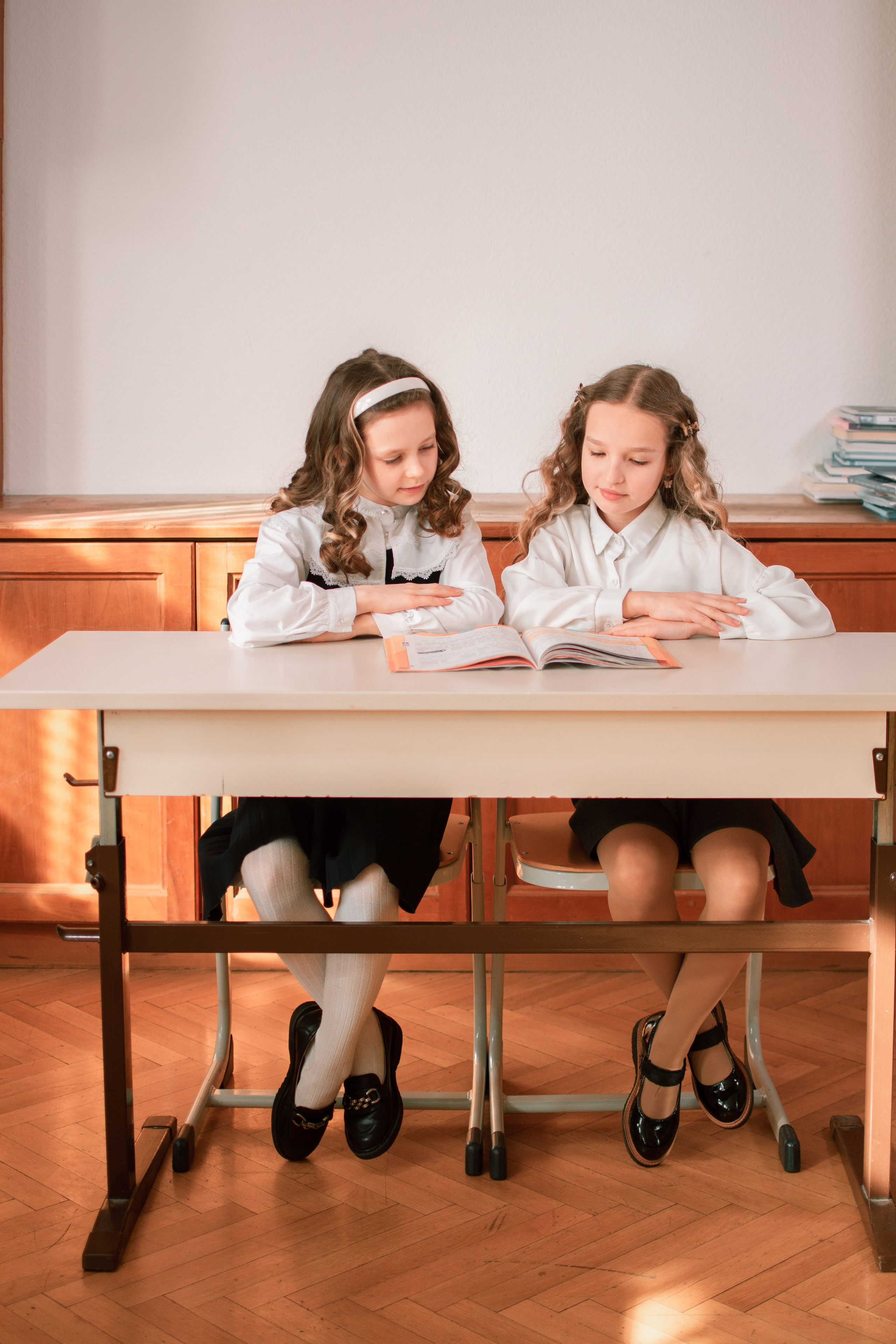 Портреты. Семейный и детский фотограф