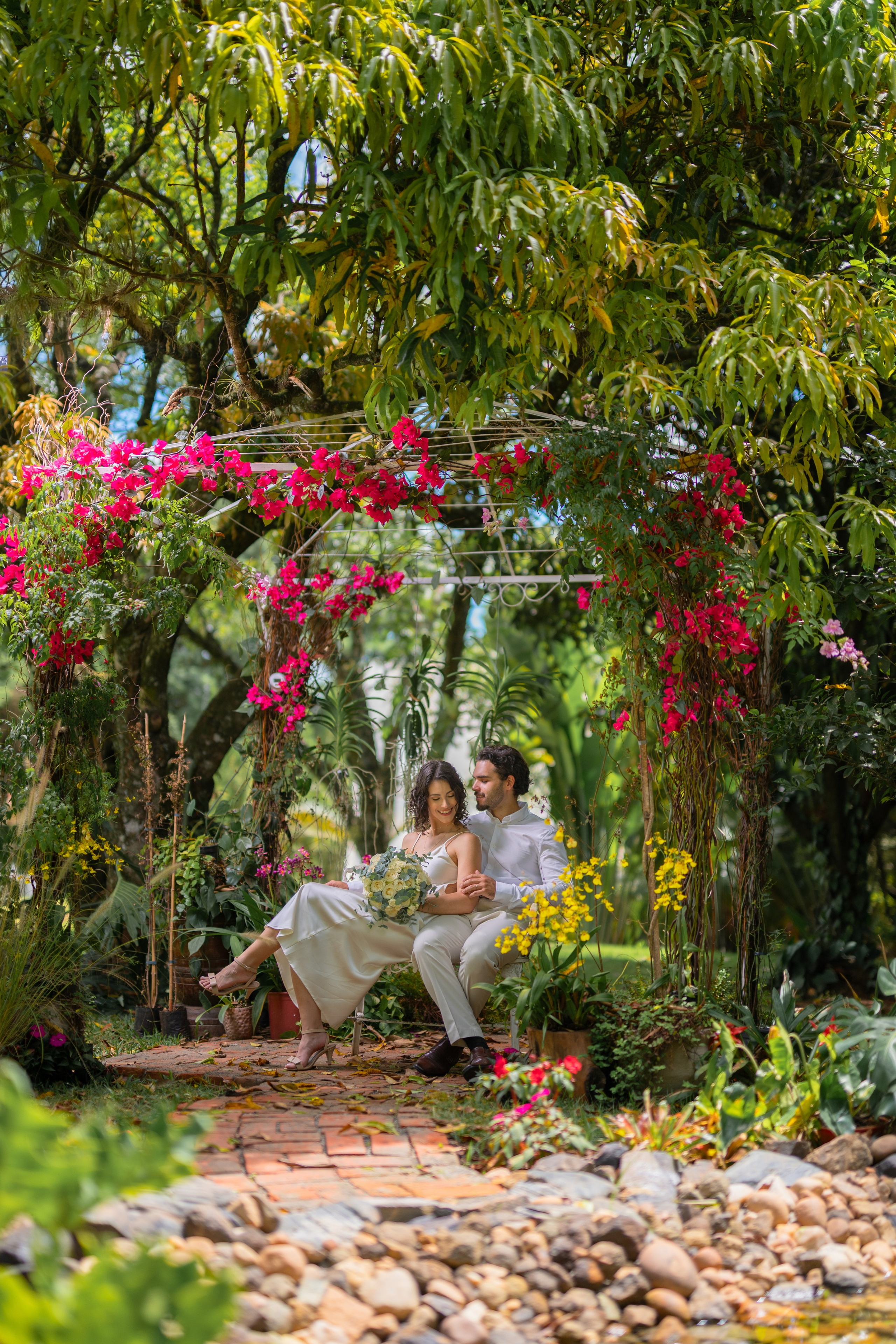 Bia e Gabriel.Pós-wedding.Sherwood. Fotógrafo de Casamento, grávida, Retrato, Corporativo