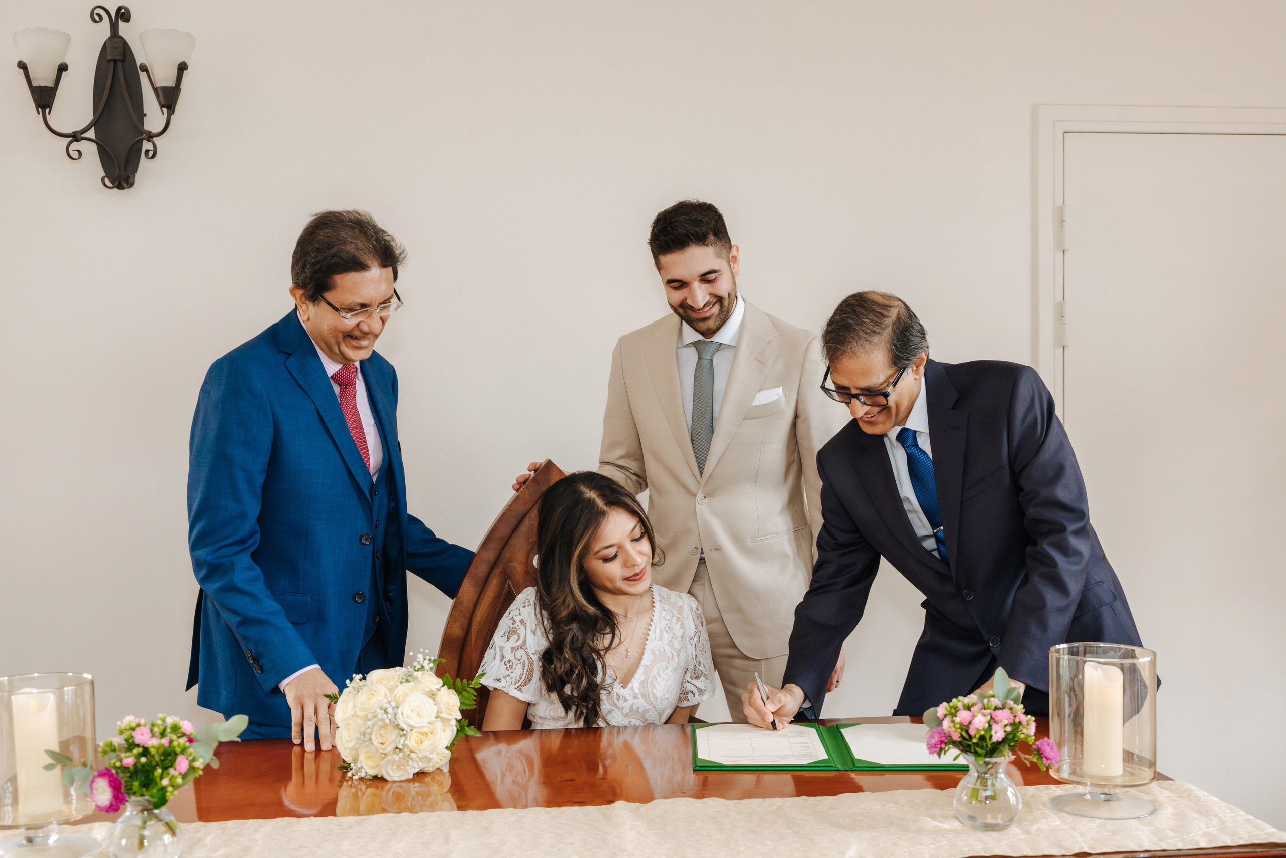 St Albans Register Office, St Albans Register Office wedding , St Albans, wedding in St Albans, civil ceremony in St Albans Register Office, small wedding, photographer for small wedding in St Albans Register Office