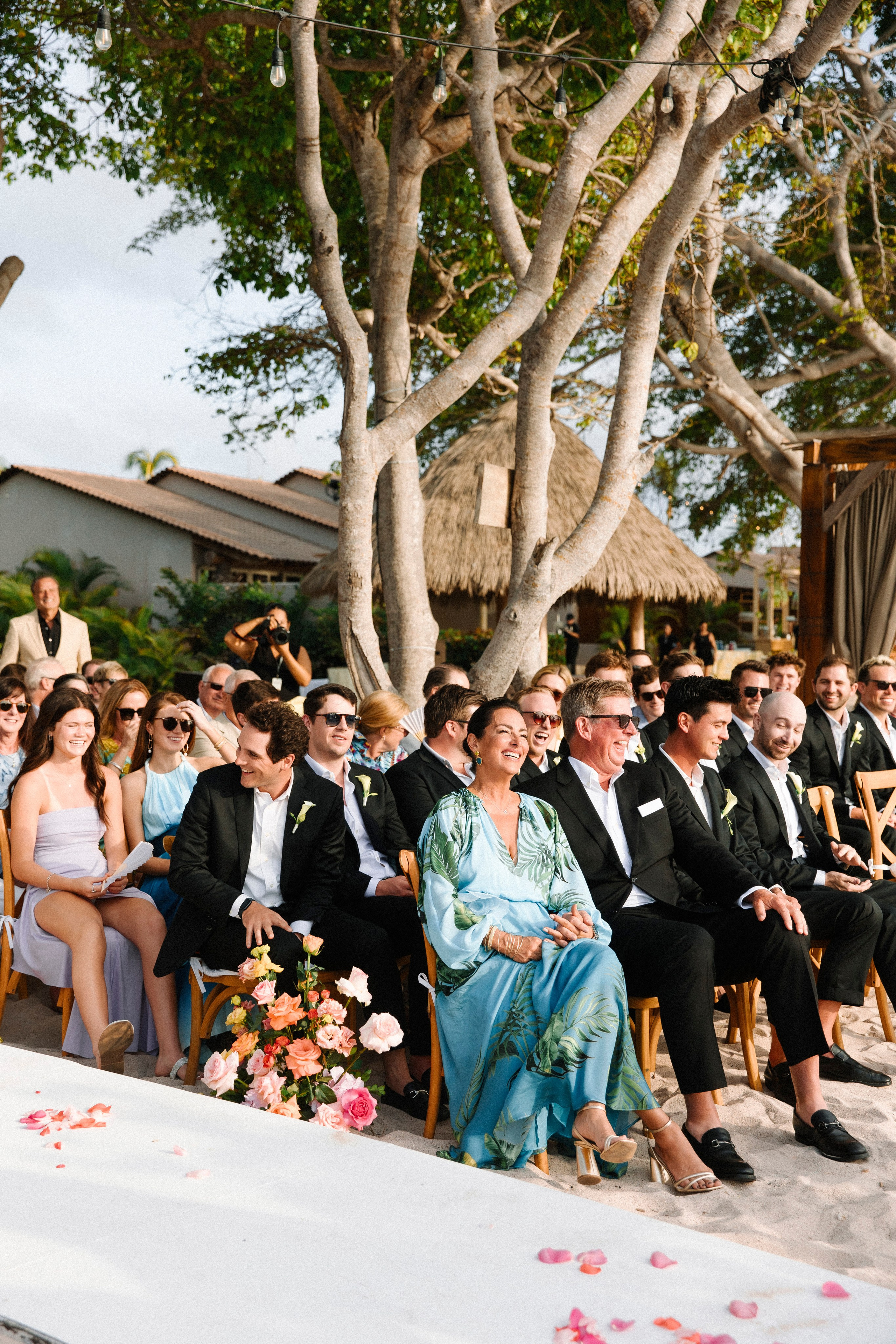 Four Seasons, Punta de Mita, Mexico. Wedding photographer Mexico Sayulita Puerto Vallarta Punta Mita Cabo