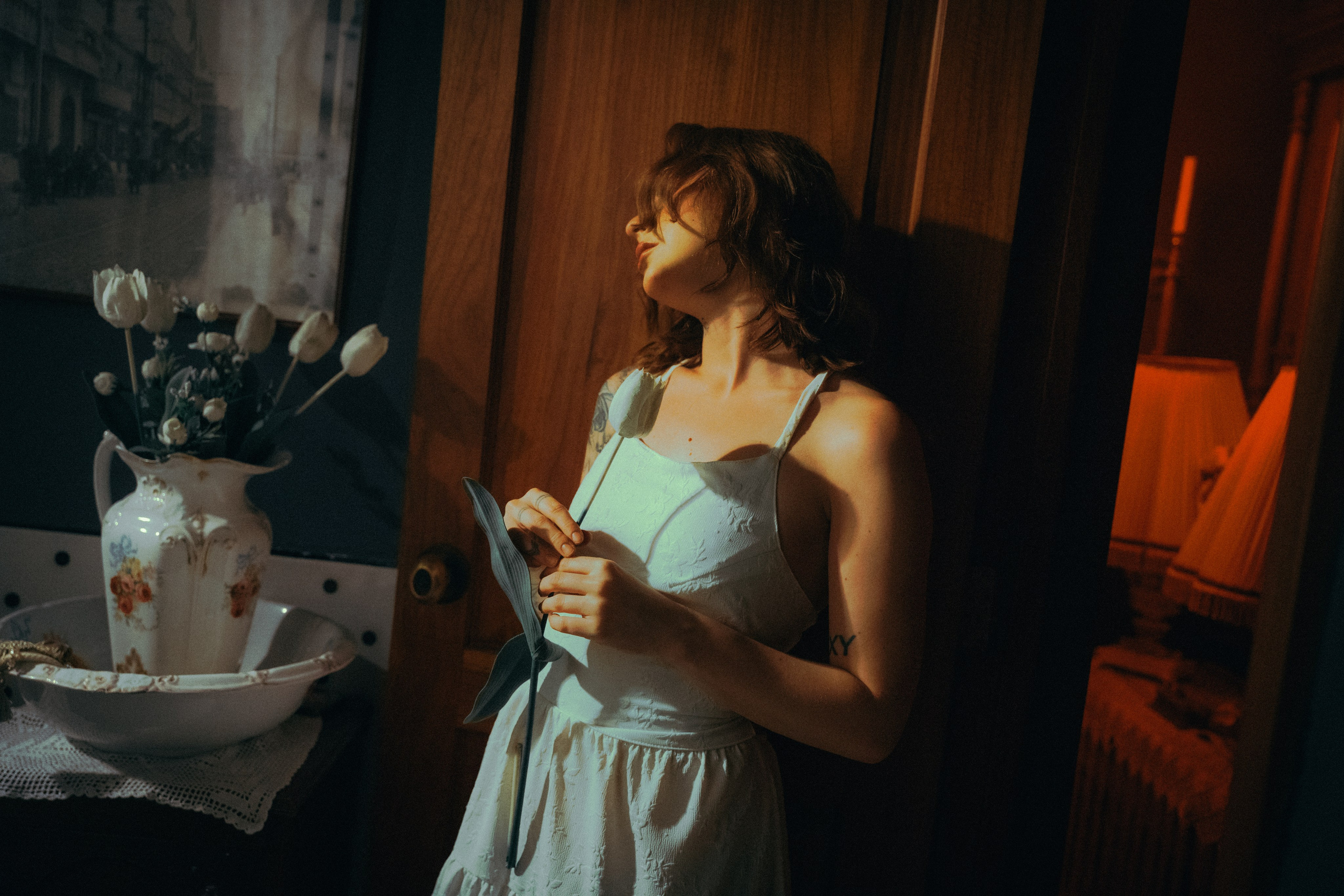 Personal/couple photo session. Drillmatic — cinematic aesthetics and visual storytelling from Lima, Peru