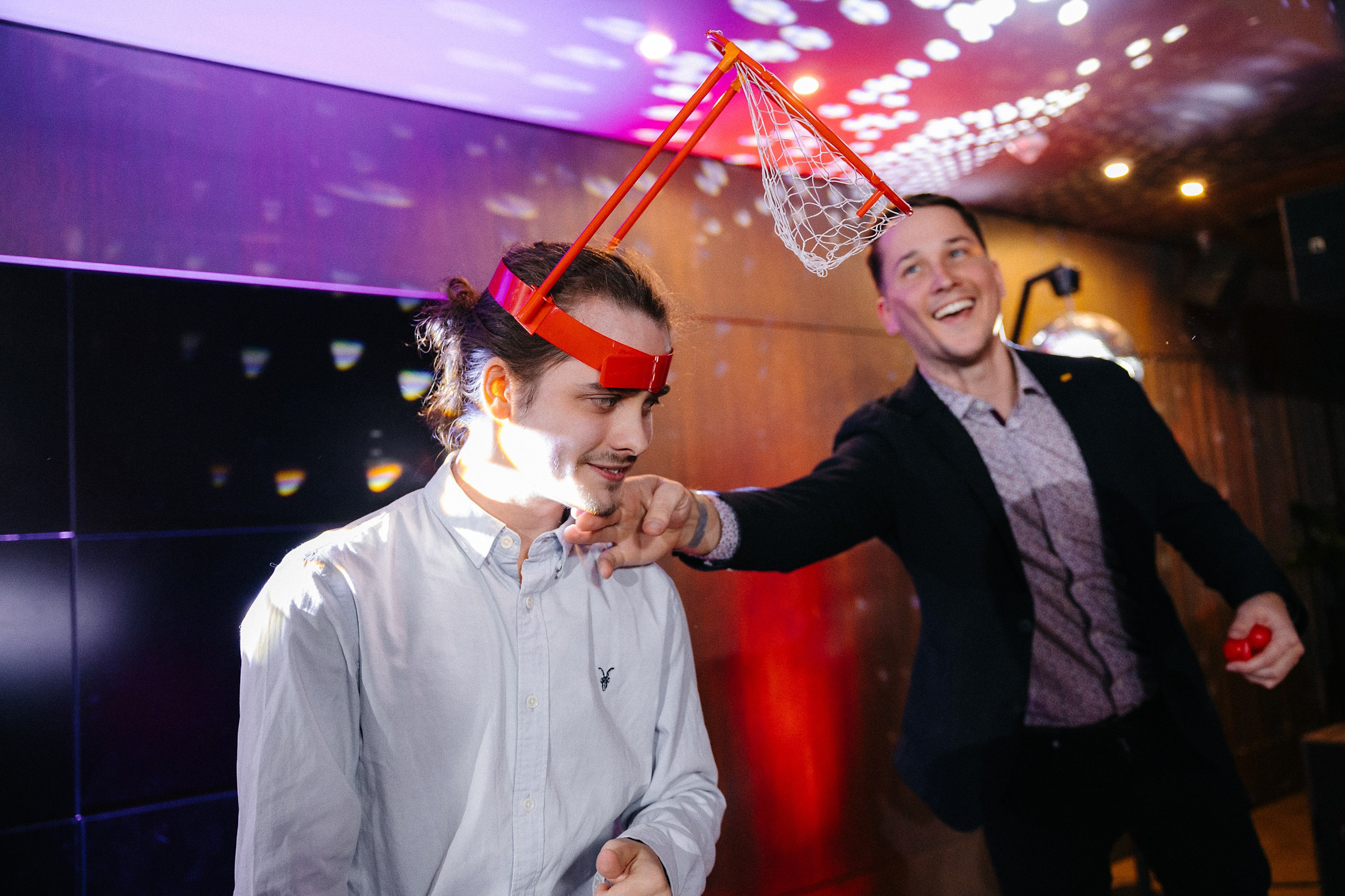 День рождения Карлиса в Риге, Латвии. Евгений Тимофеев | Свадебный и контент-фотограф и видеограф в Риге