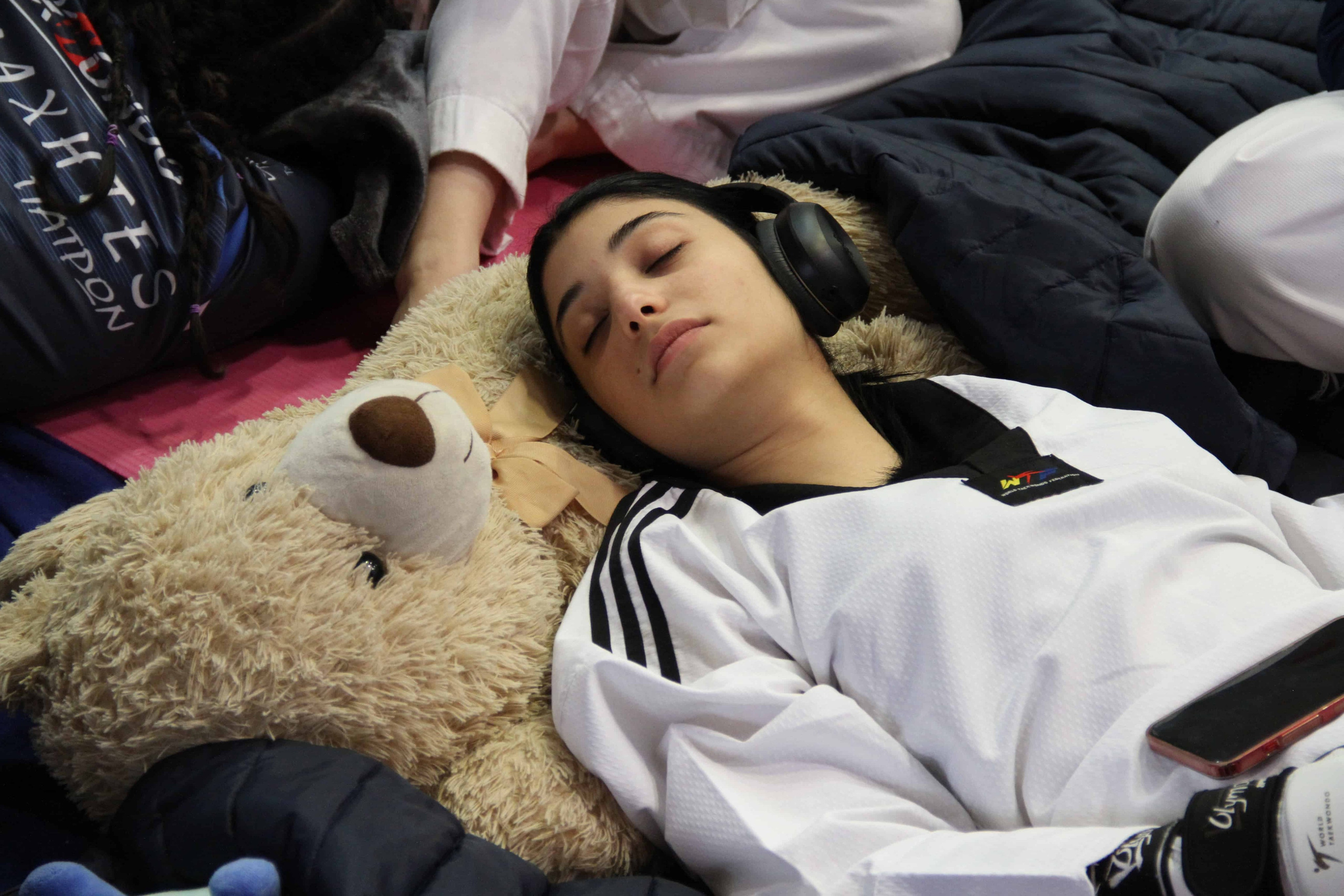 2025-03-22, ТАЕКУОНДО, Ramus Sofia Open, София. СПОРТНА ФОТОГРАФИЯ | ПОРТРЕТНА | РЕПОРТАЖНА