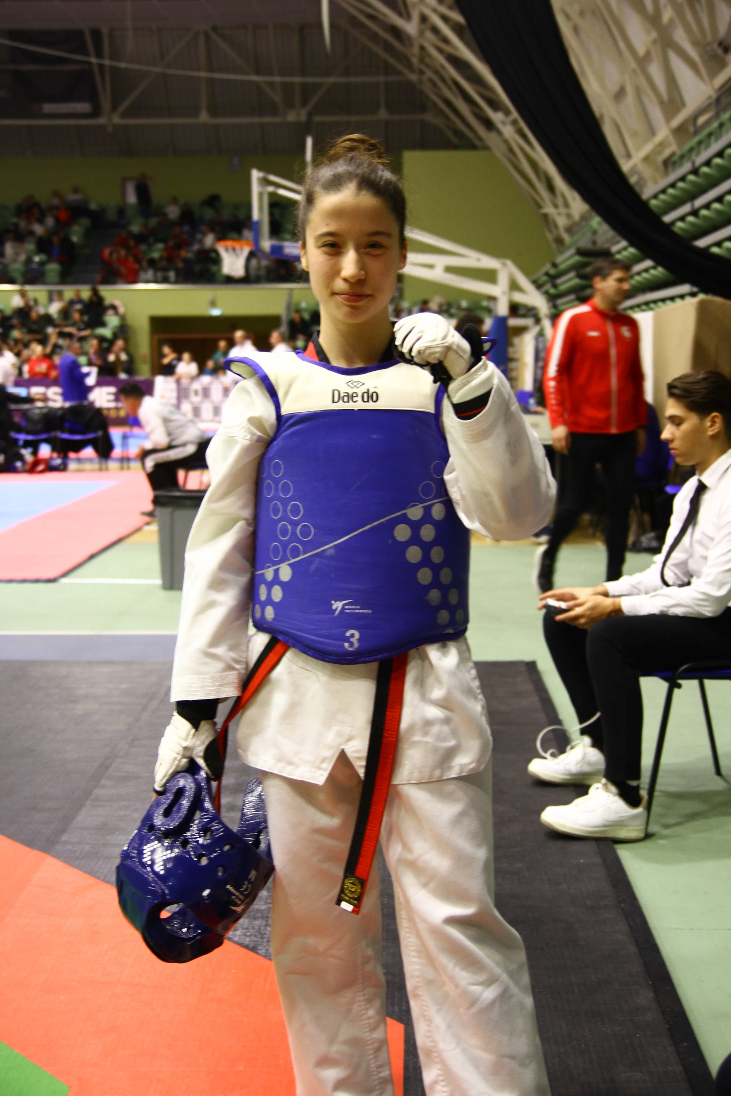 2025-02-02, ТАЕКУОНДО, Държавно Първенство, Пловдив. СПОРТНА ФОТОГРАФИЯ | ПОРТРЕТНА | РЕПОРТАЖНА