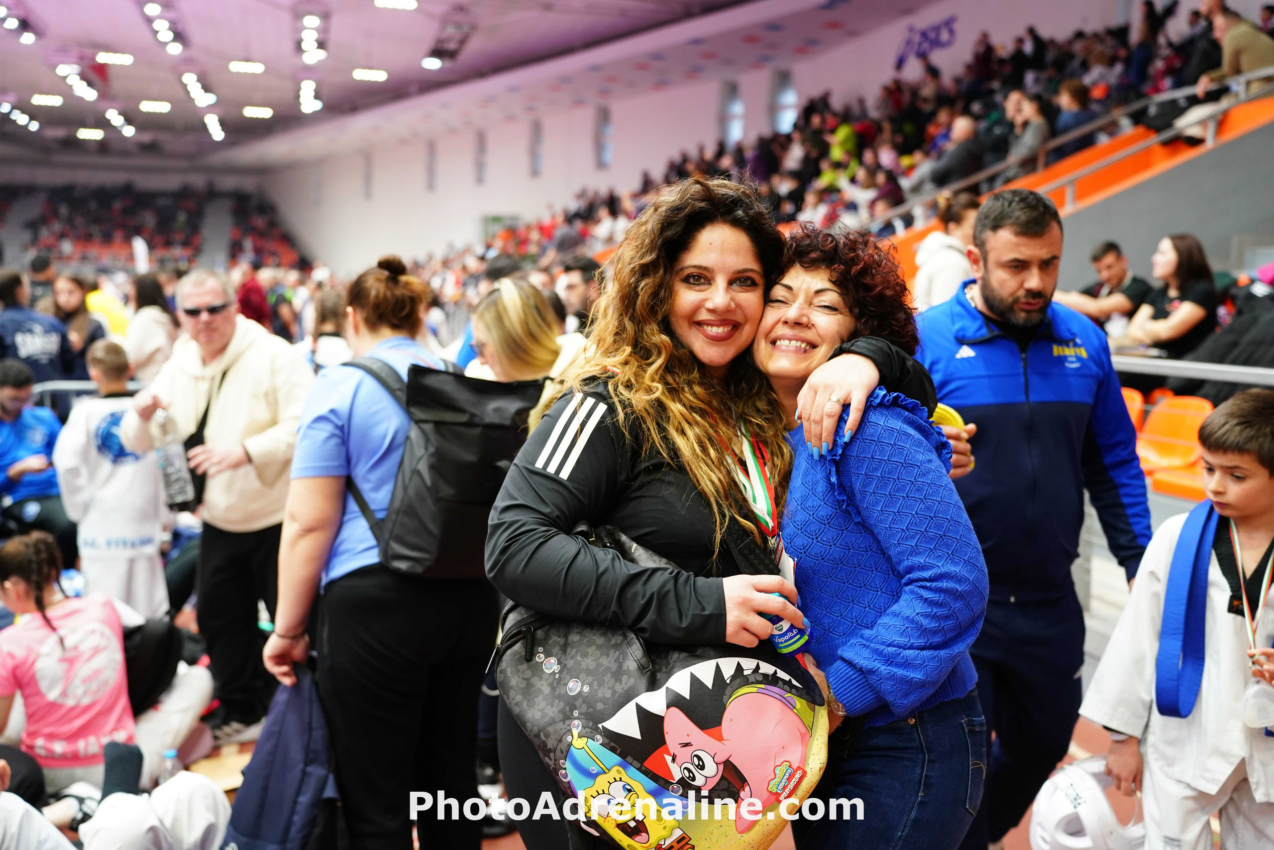 PhotoAdrenaline.com: Спортна Фотография / Sports Photography