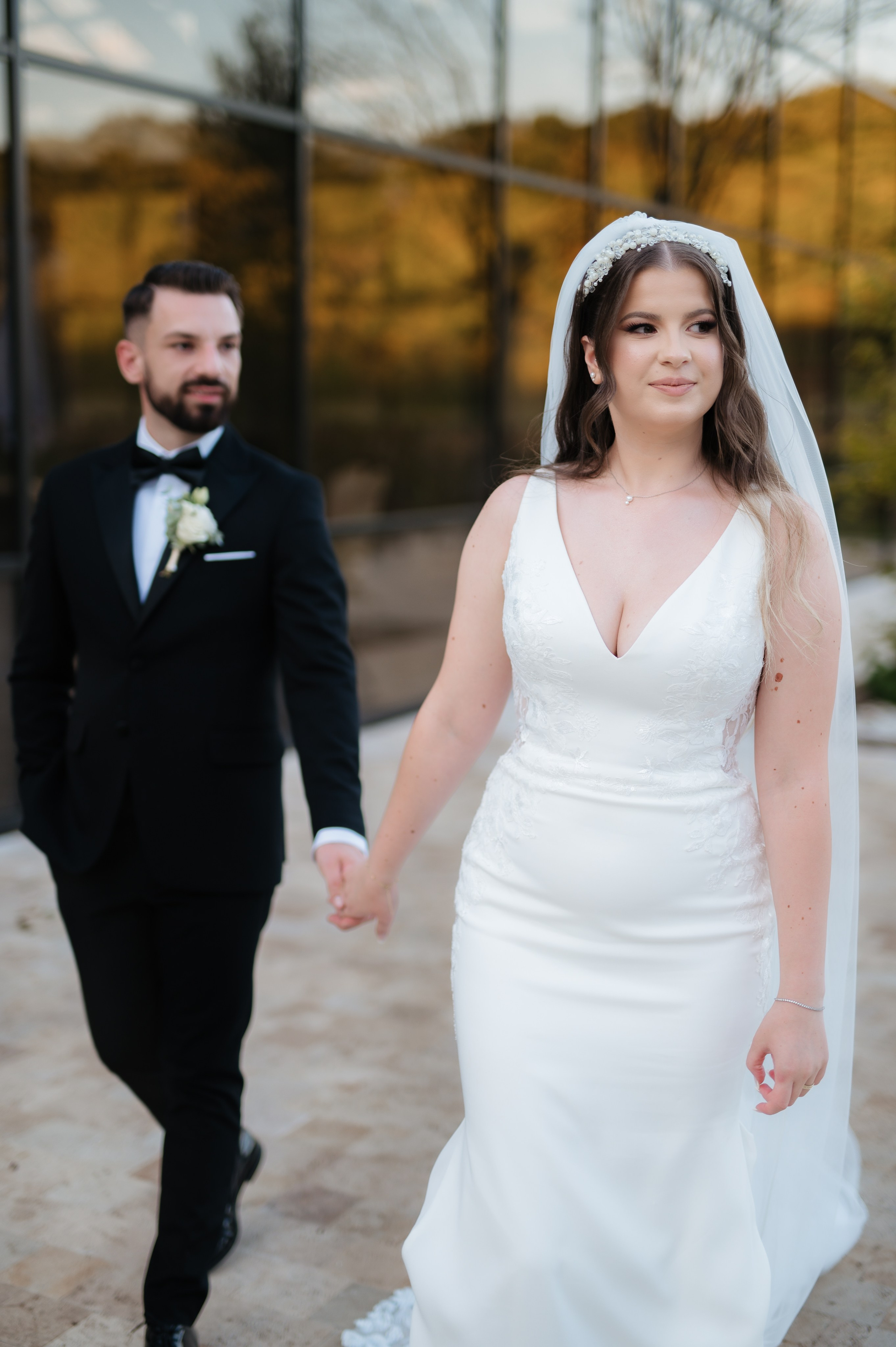 Iuliana + Răzvan | Kalipso. FotoVizion Iași