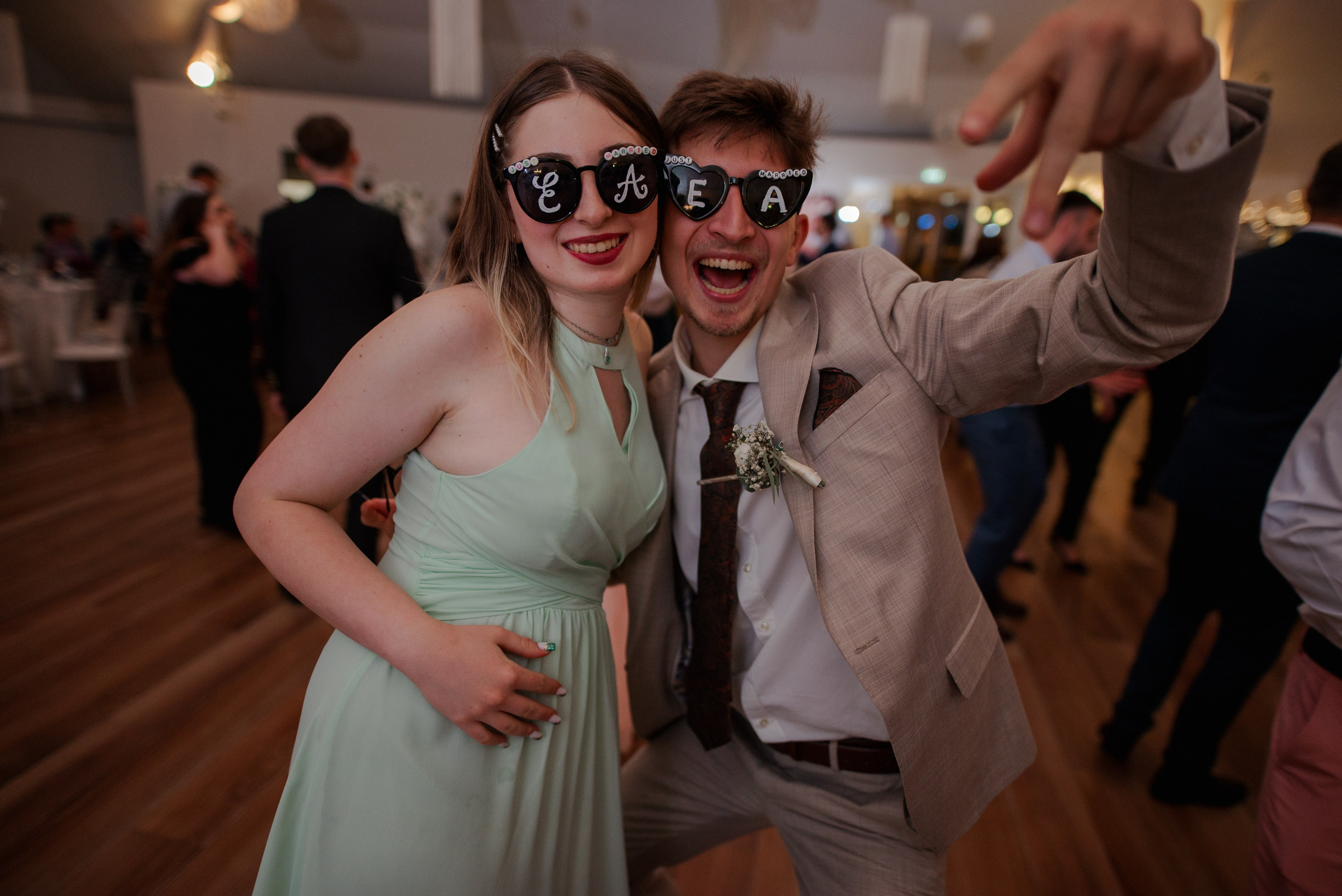 Elena + Alexandru | Liria Events. FotoVizion Iași