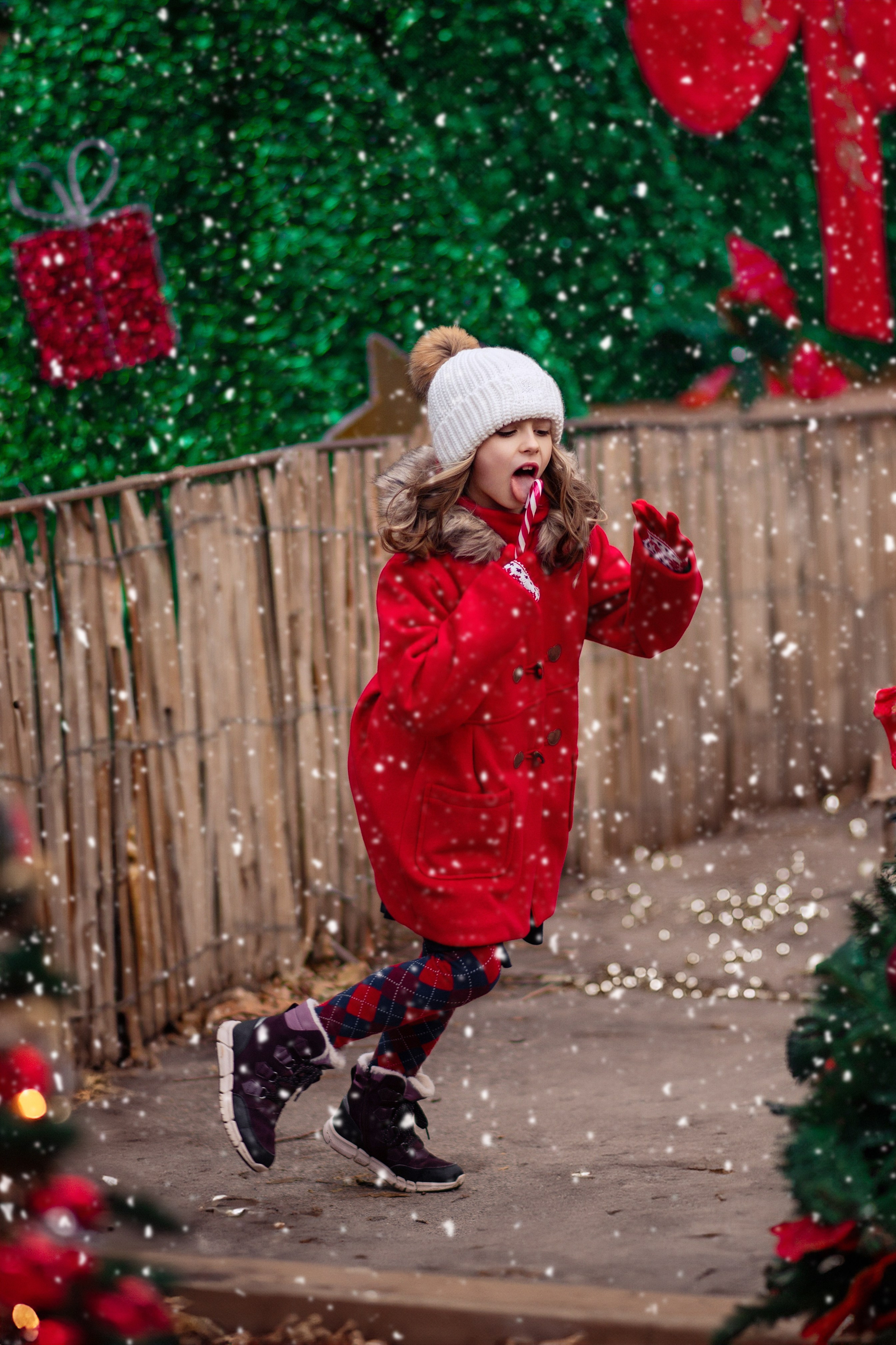 Christmas time. Семейный и детский фотограф