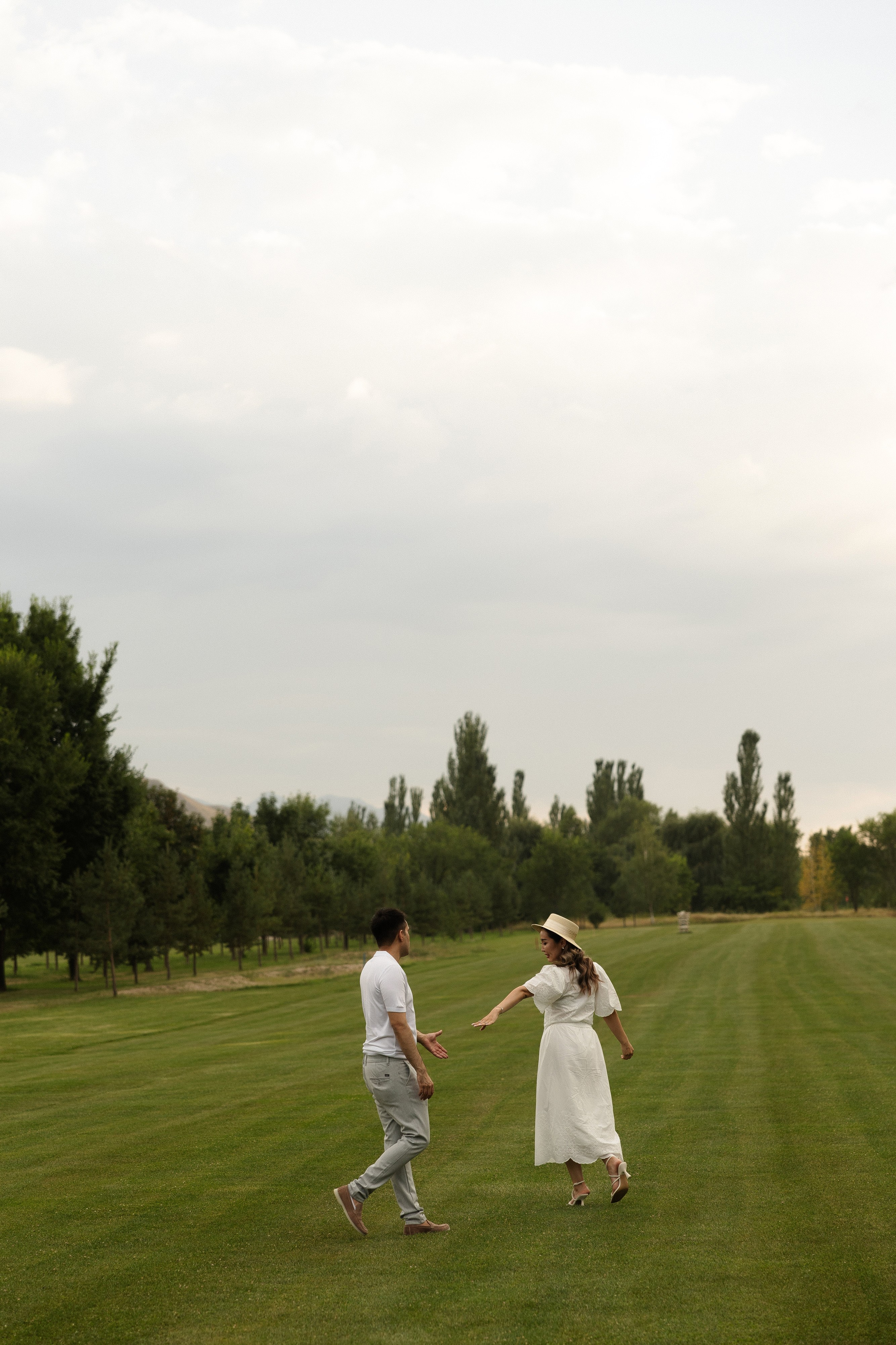 Shahbaz & Nayana. Азимжан Нуритдинходжаев — свадебный фотограф