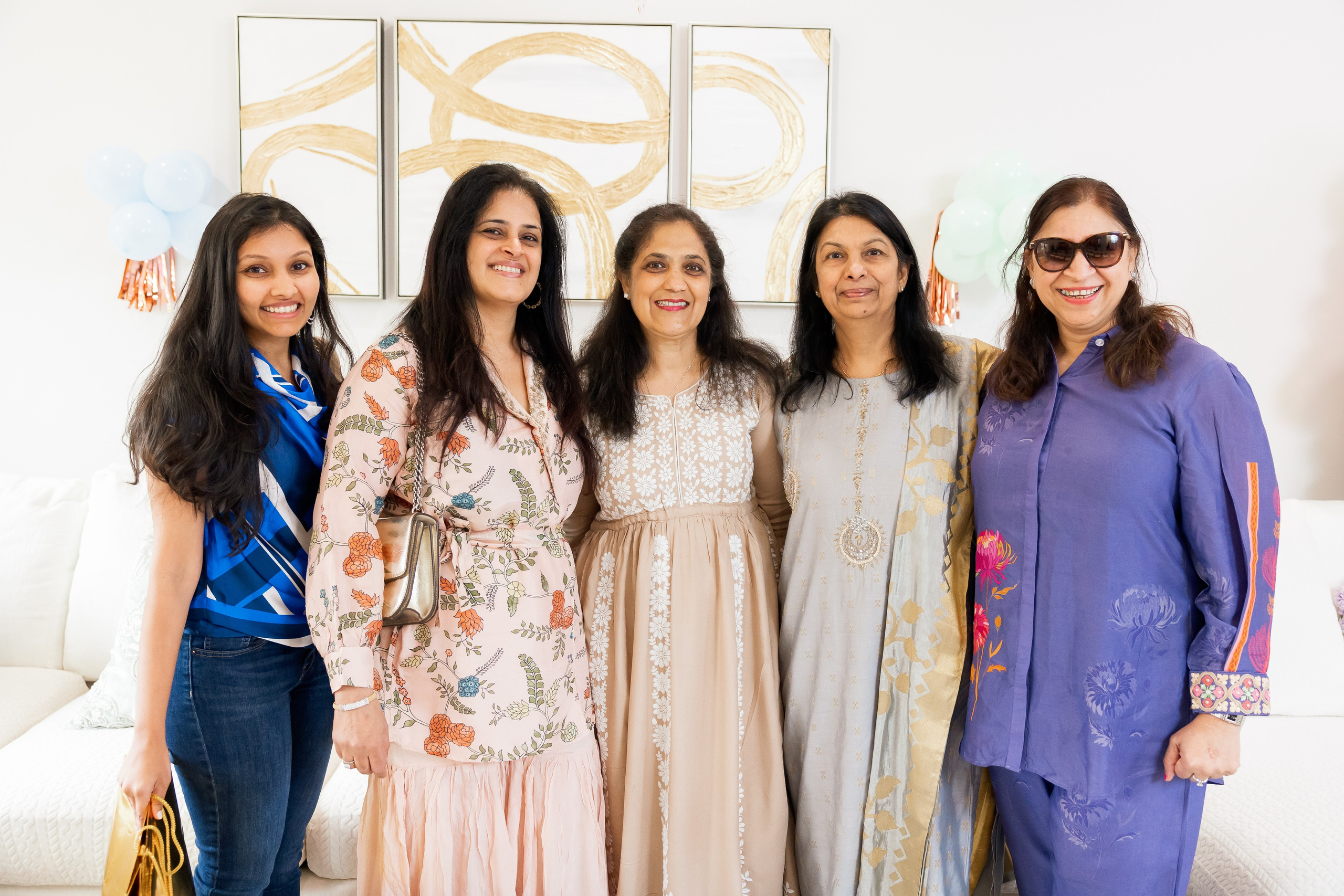 Maternity, Graduation, Gender Reveal and Family Photos in NYC + NJ. Irina Ermak wedding photographer in New York