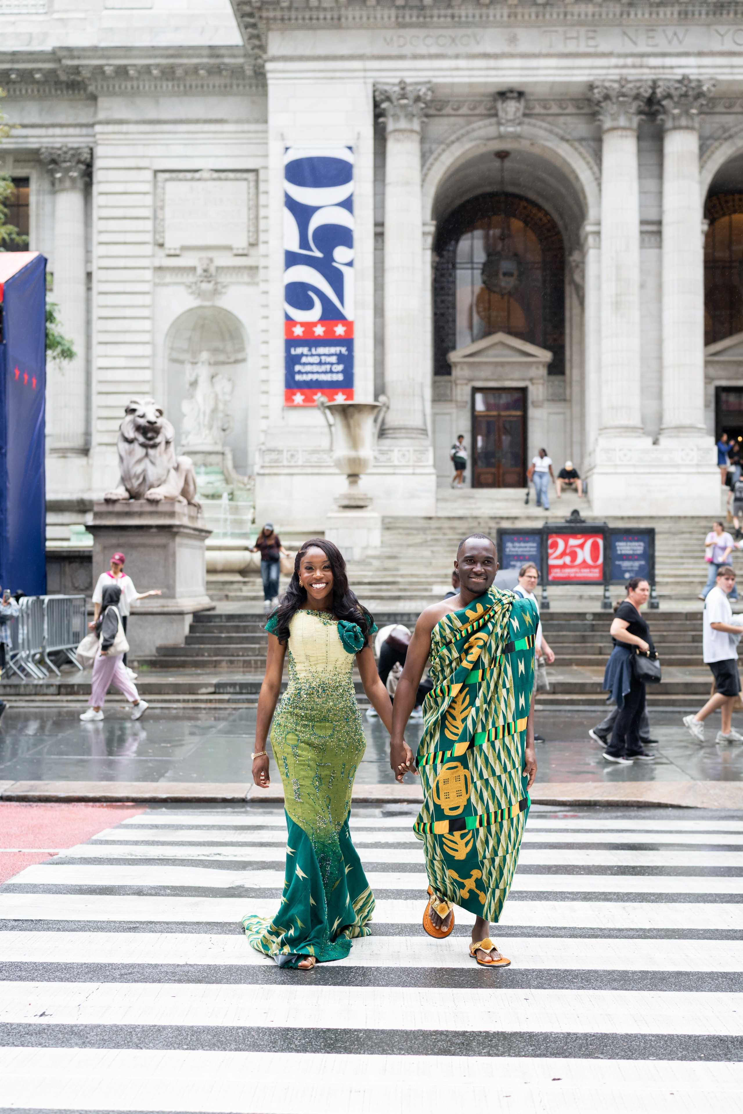 Chelsea and Isaac. Irina Ermak wedding photographer in New York