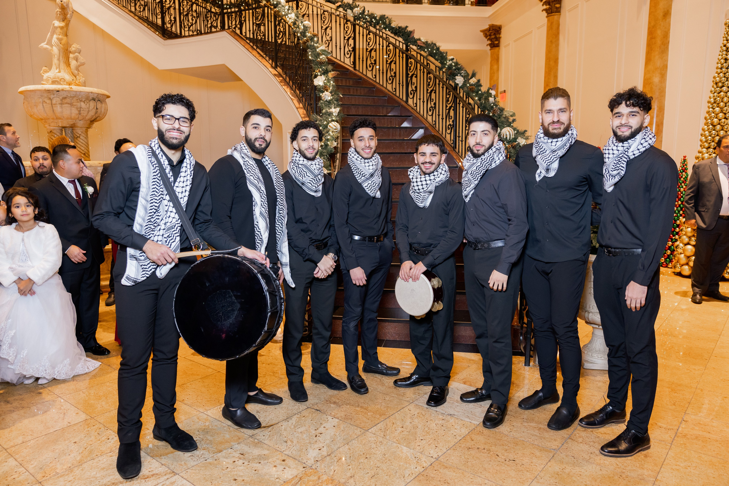 Nassem@Katherine. Irina Ermak wedding photographer in New York