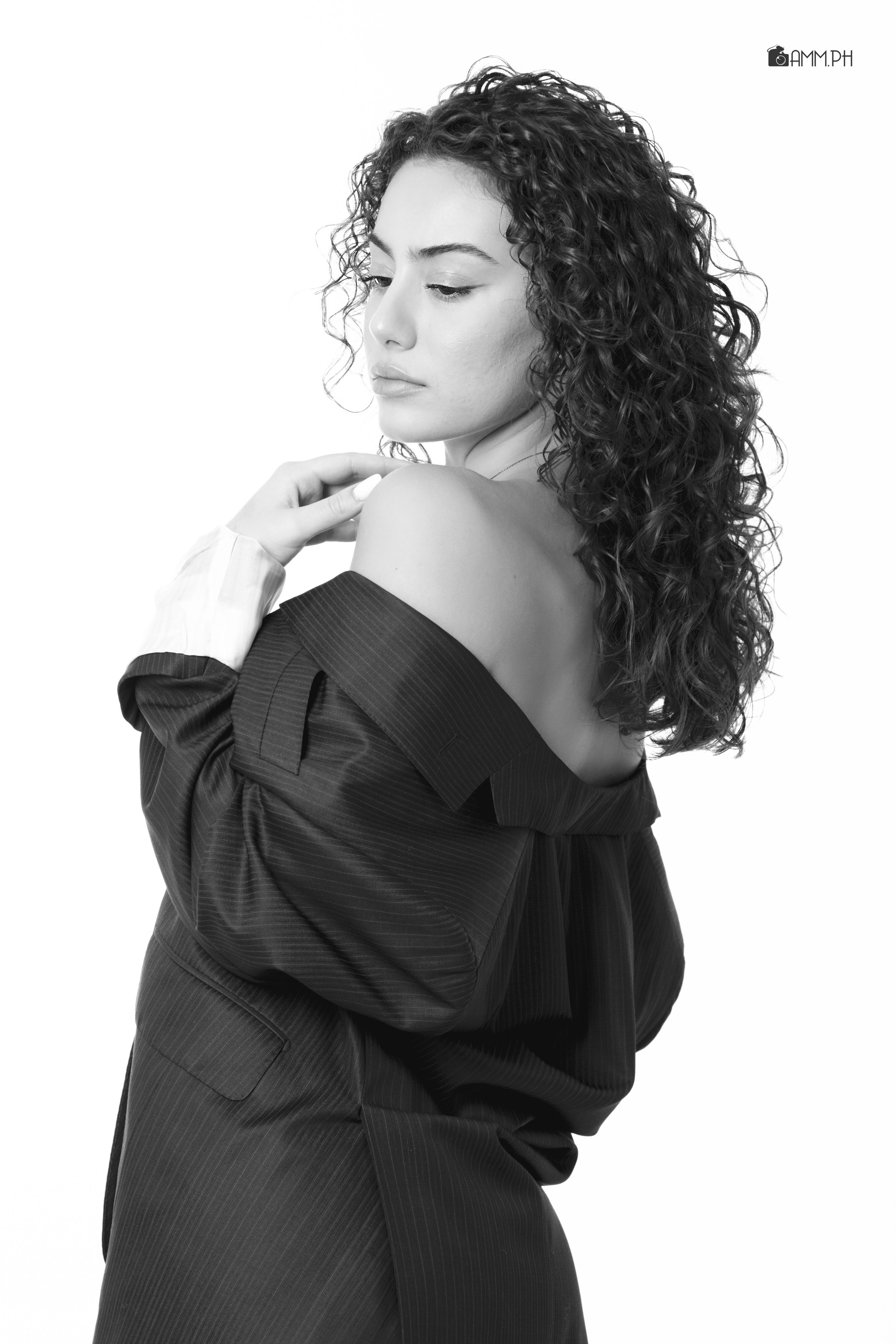 Shooting. AntonioMariaPH